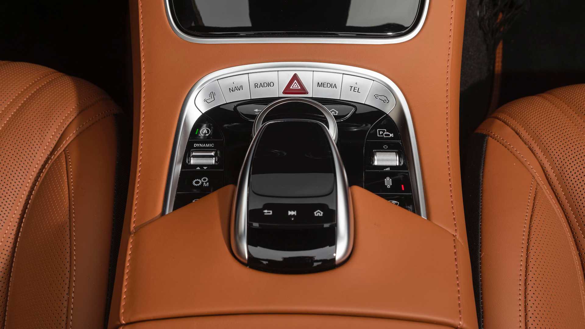 You Can Now Spec Your Mercedes-Benz In Almost Any Color Imagineable