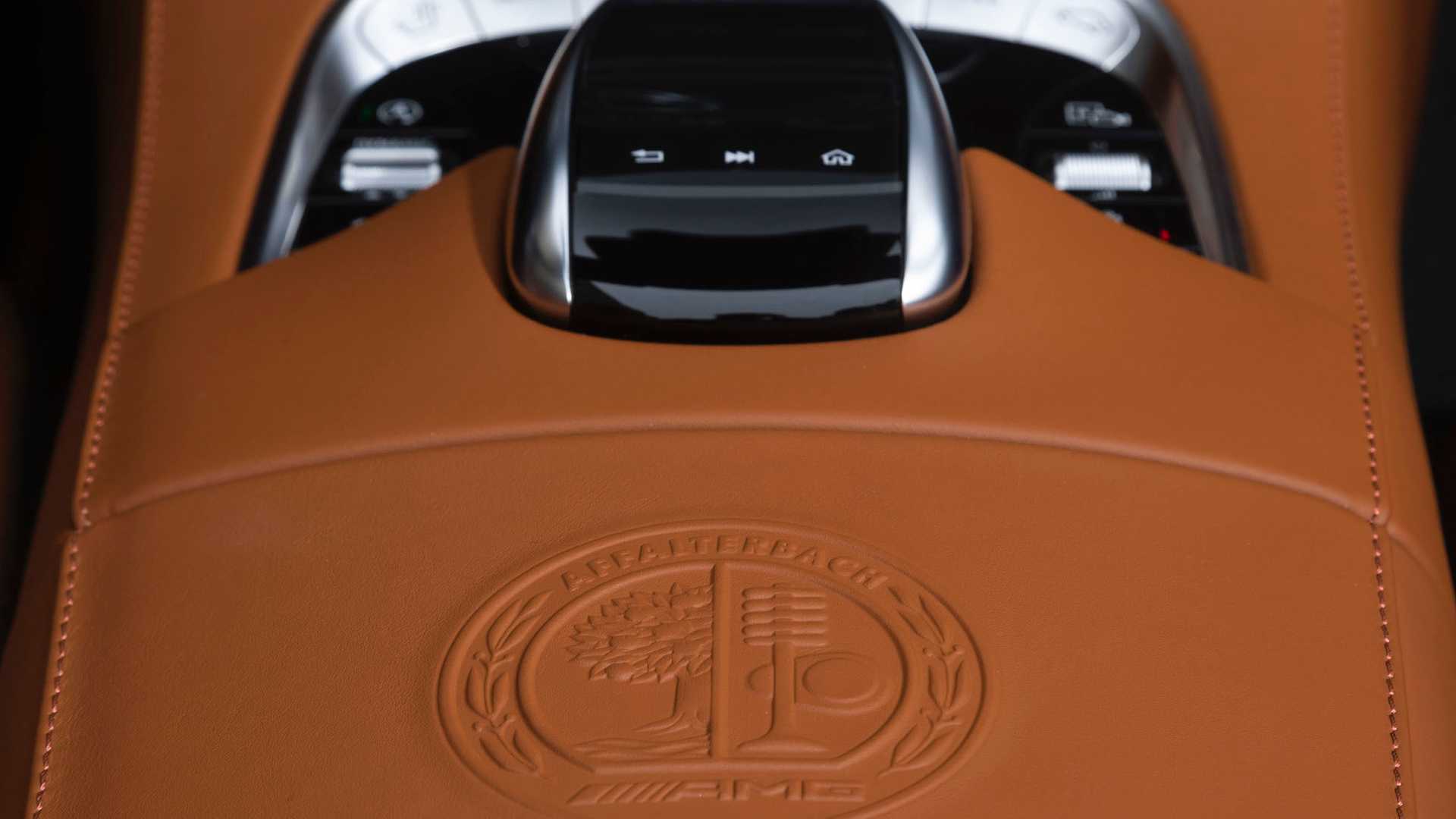 You Can Now Spec Your Mercedes-Benz In Almost Any Color Imagineable