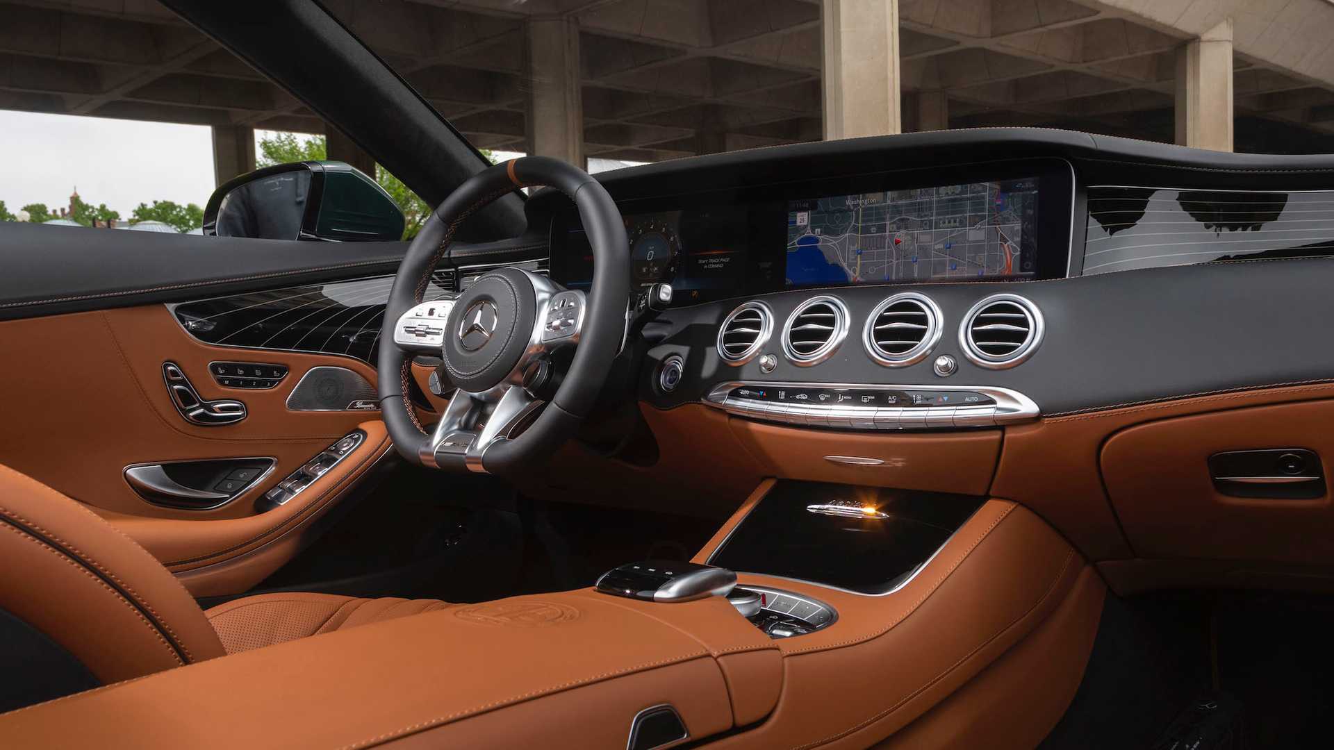 You Can Now Spec Your Mercedes-Benz In Almost Any Color Imagineable