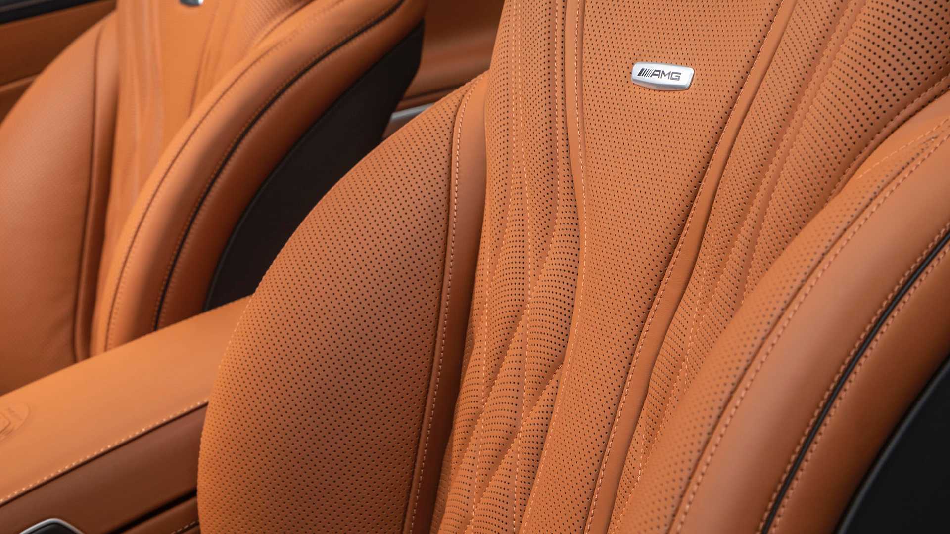 You Can Now Spec Your Mercedes-Benz In Almost Any Color Imagineable