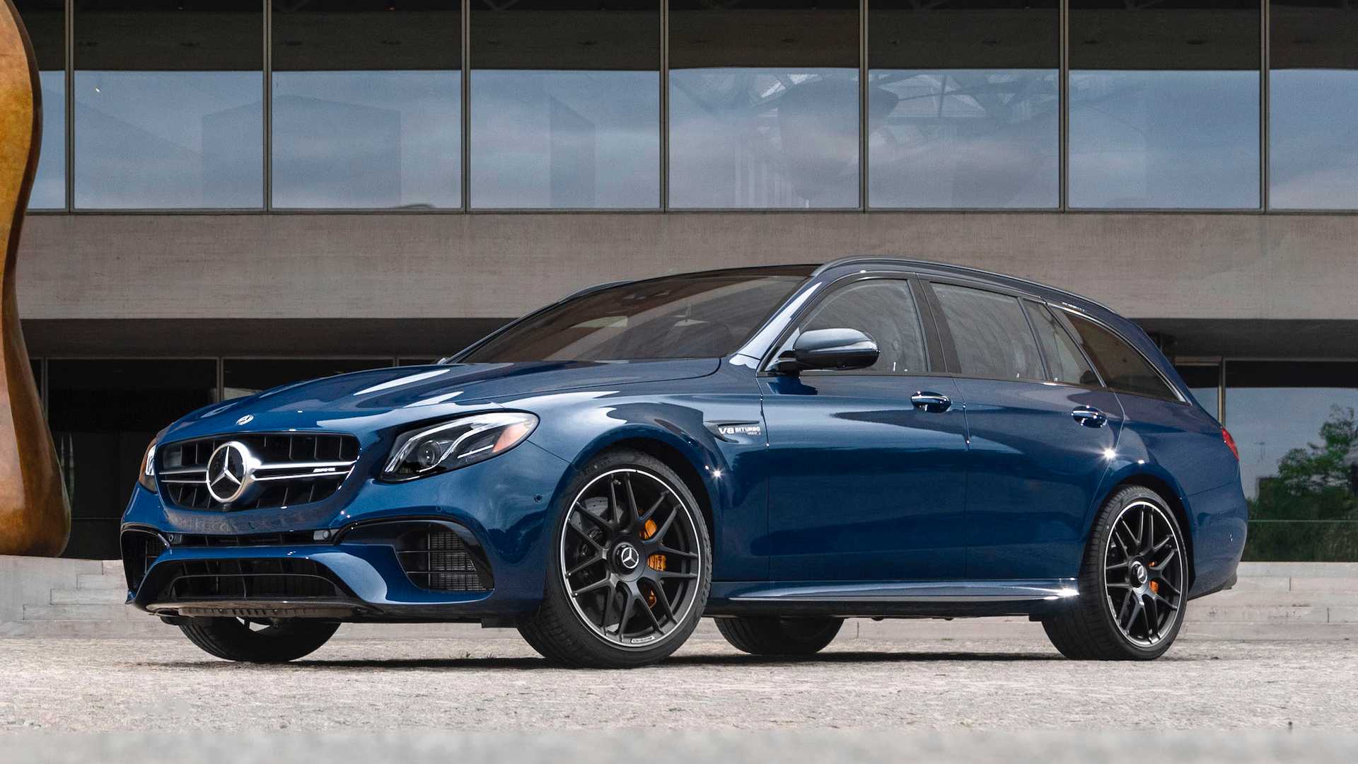 You Can Now Spec Your Mercedes-Benz In Almost Any Color Imagineable