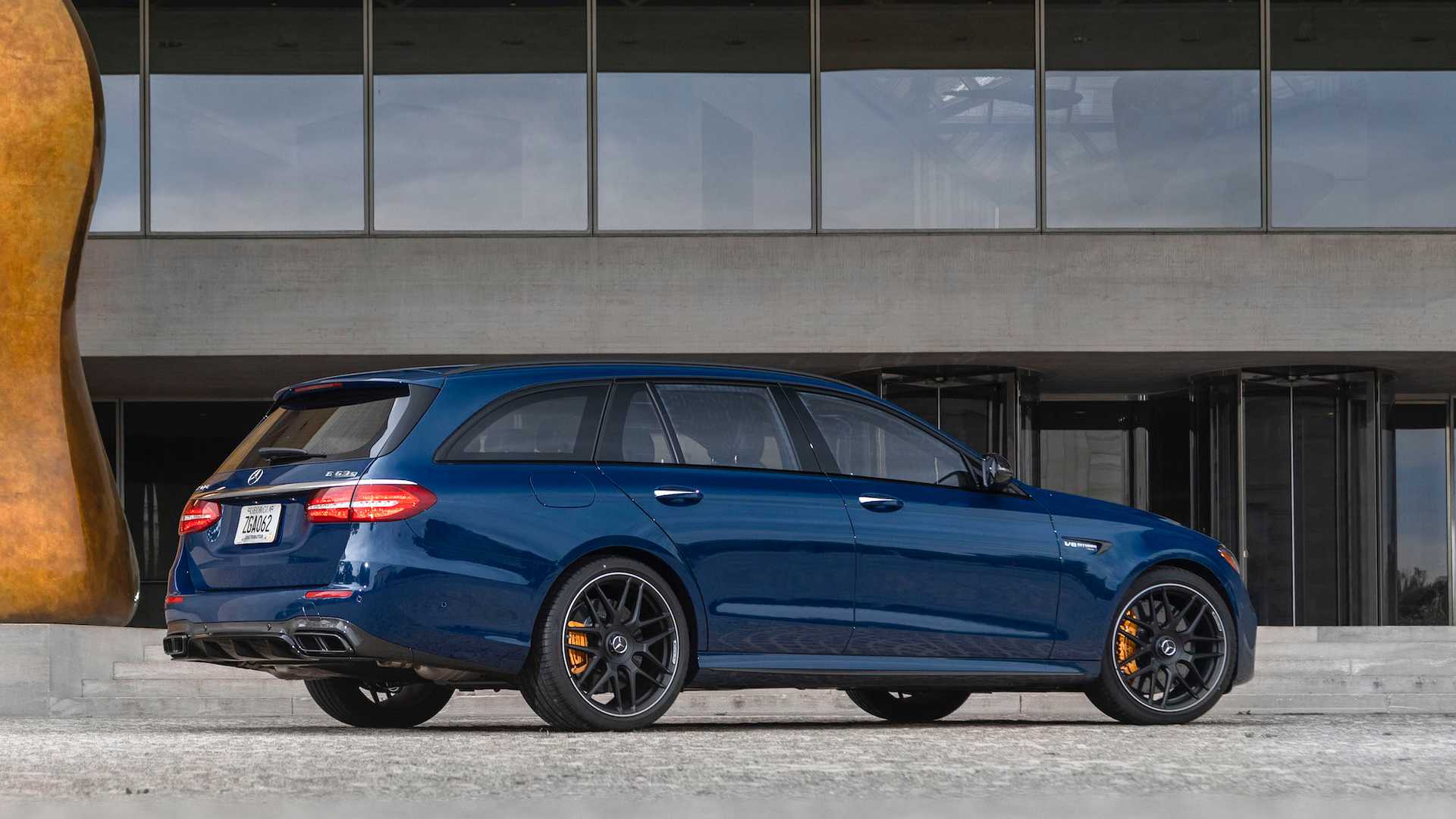 You Can Now Spec Your Mercedes-Benz In Almost Any Color Imagineable