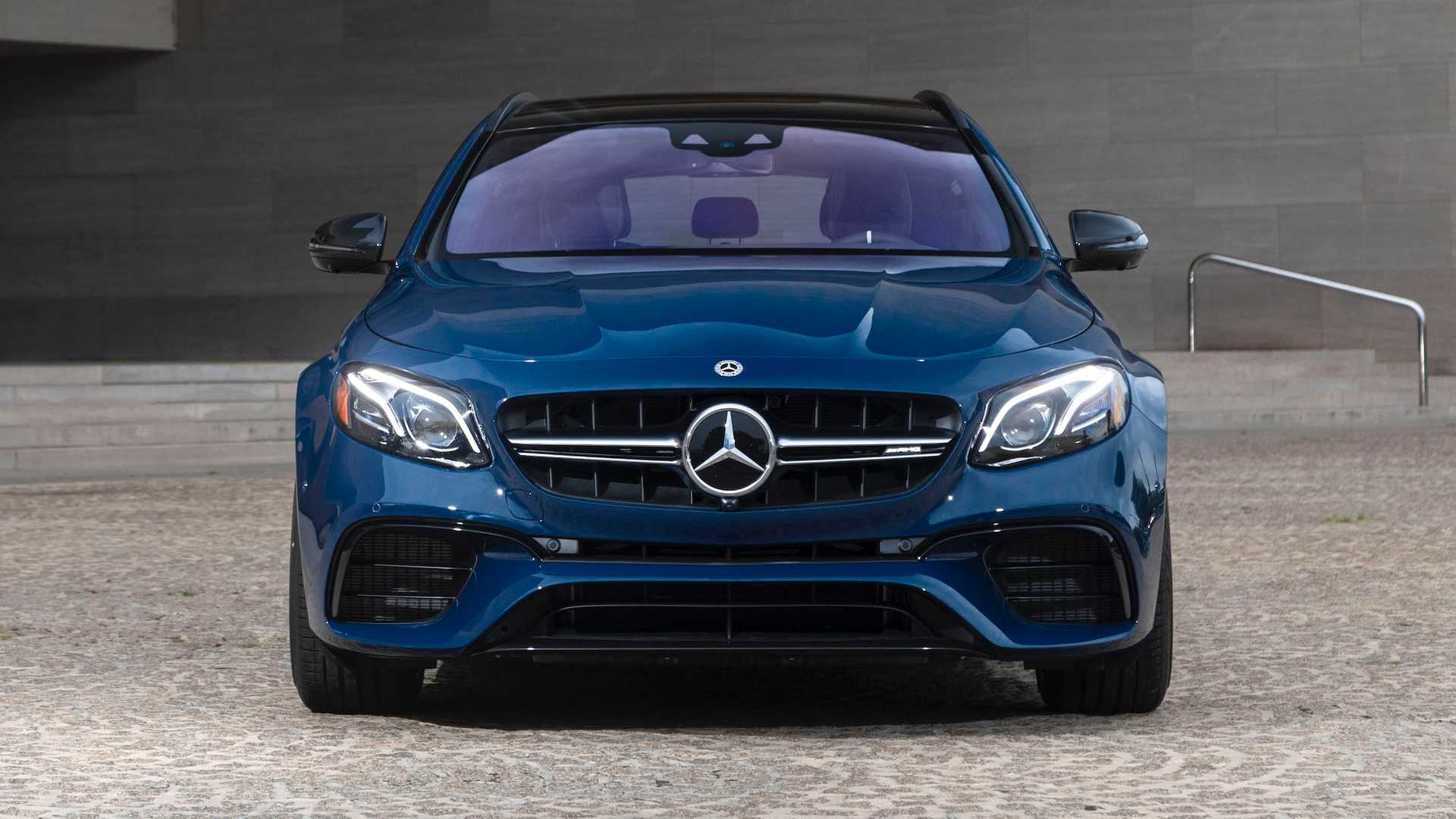 You Can Now Spec Your Mercedes-Benz In Almost Any Color Imagineable