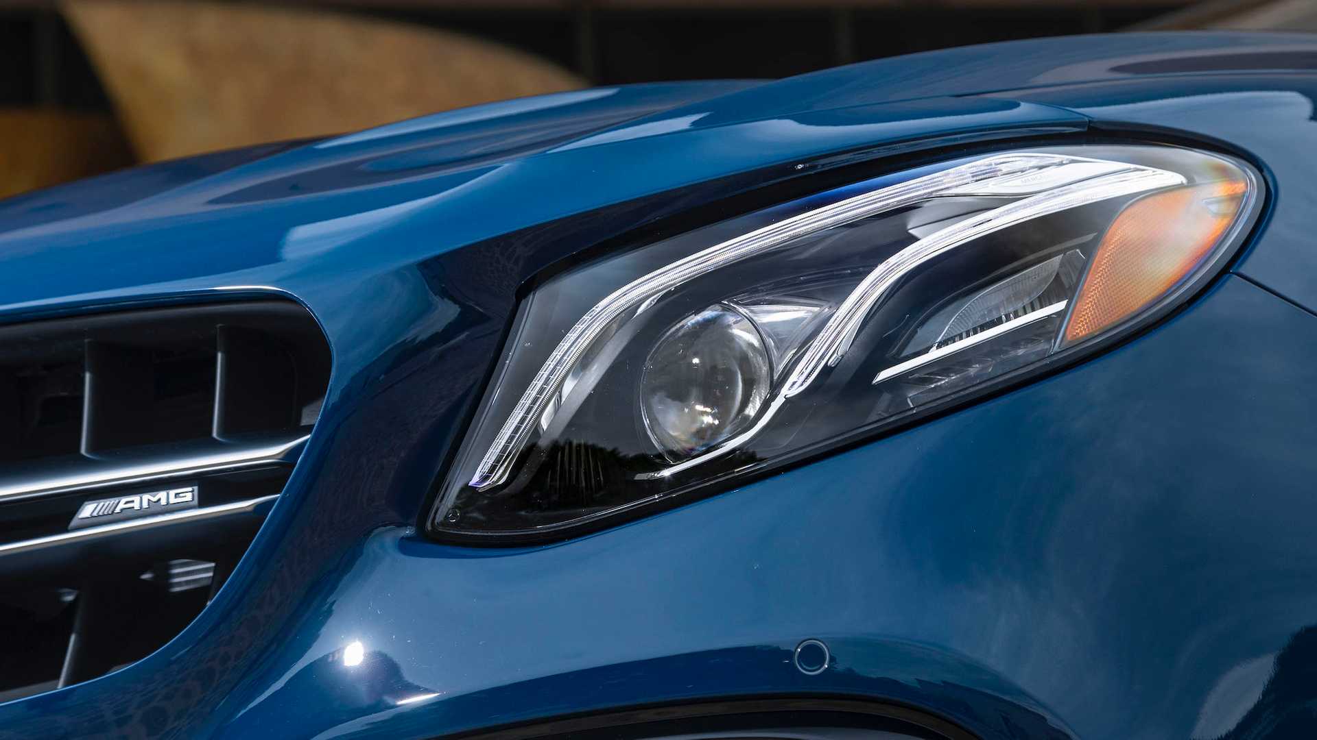 You Can Now Spec Your Mercedes-Benz In Almost Any Color Imagineable