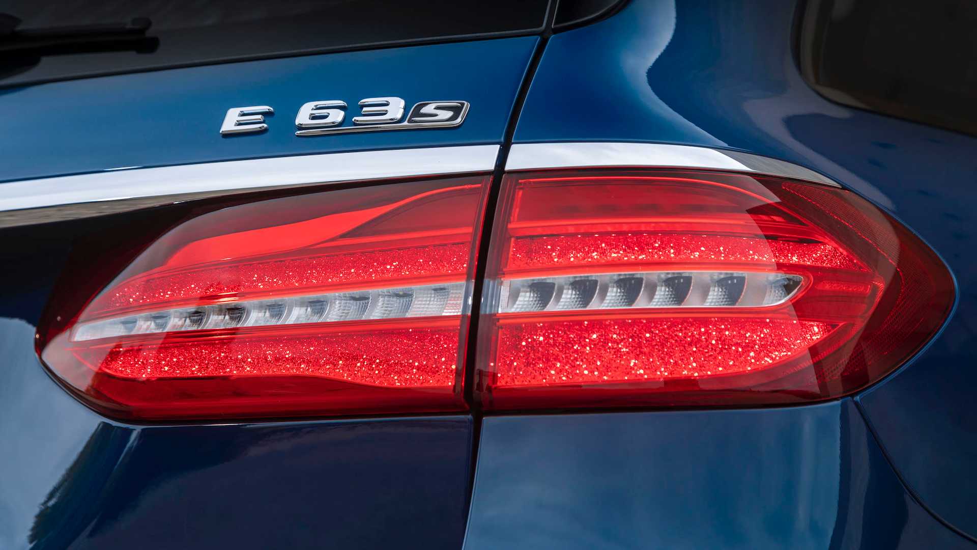 You Can Now Spec Your Mercedes-Benz In Almost Any Color Imagineable