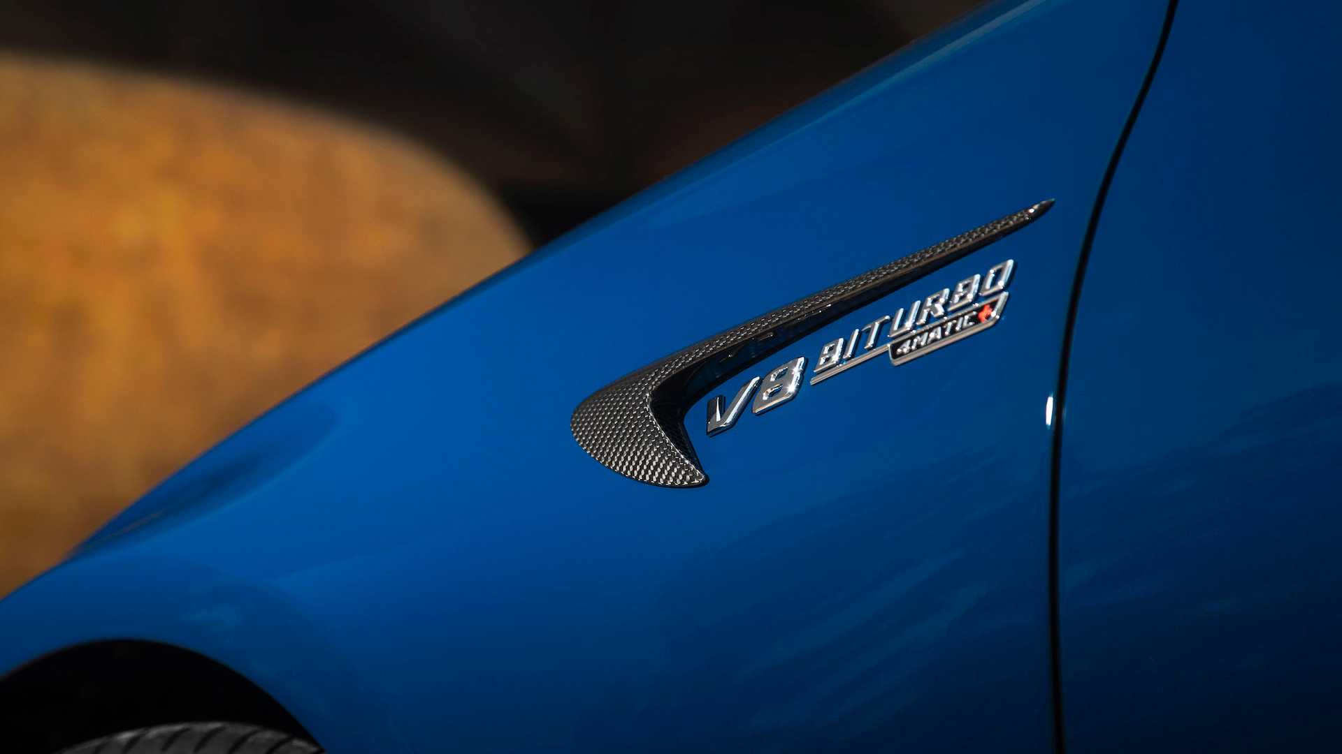 You Can Now Spec Your Mercedes-Benz In Almost Any Color Imagineable