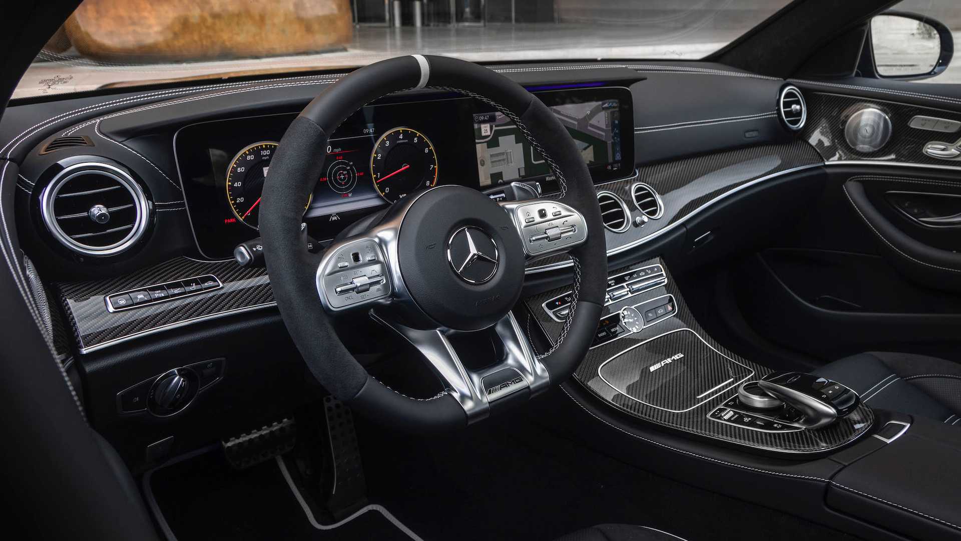 You Can Now Spec Your Mercedes-Benz In Almost Any Color Imagineable