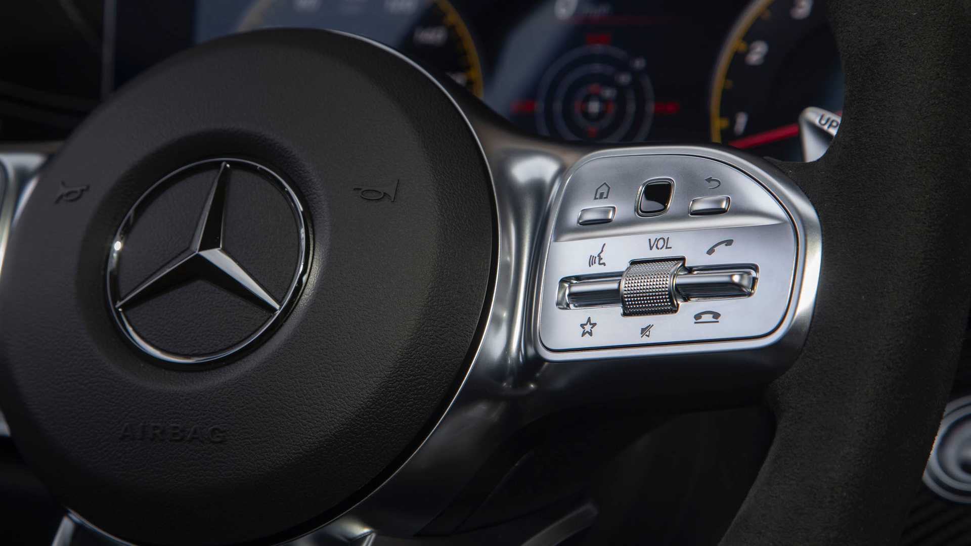 You Can Now Spec Your Mercedes-Benz In Almost Any Color Imagineable