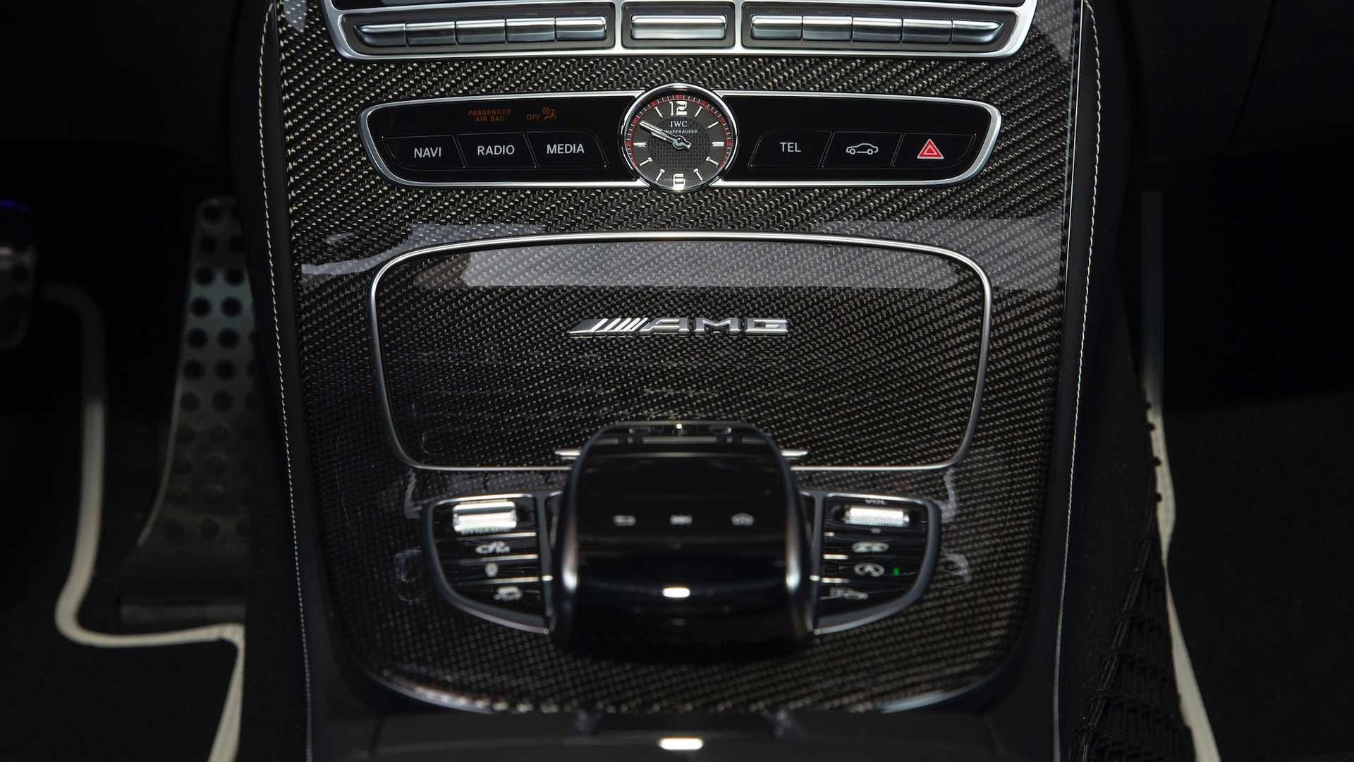 You Can Now Spec Your Mercedes-Benz In Almost Any Color Imagineable