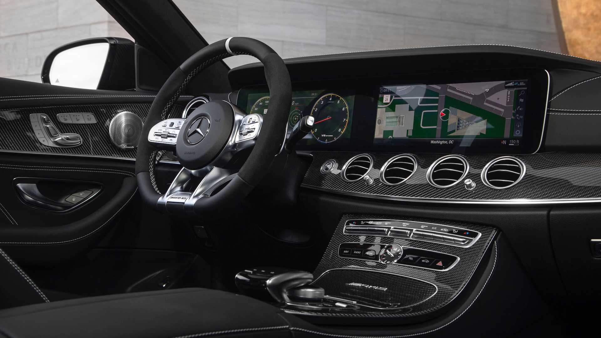 You Can Now Spec Your Mercedes-Benz In Almost Any Color Imagineable