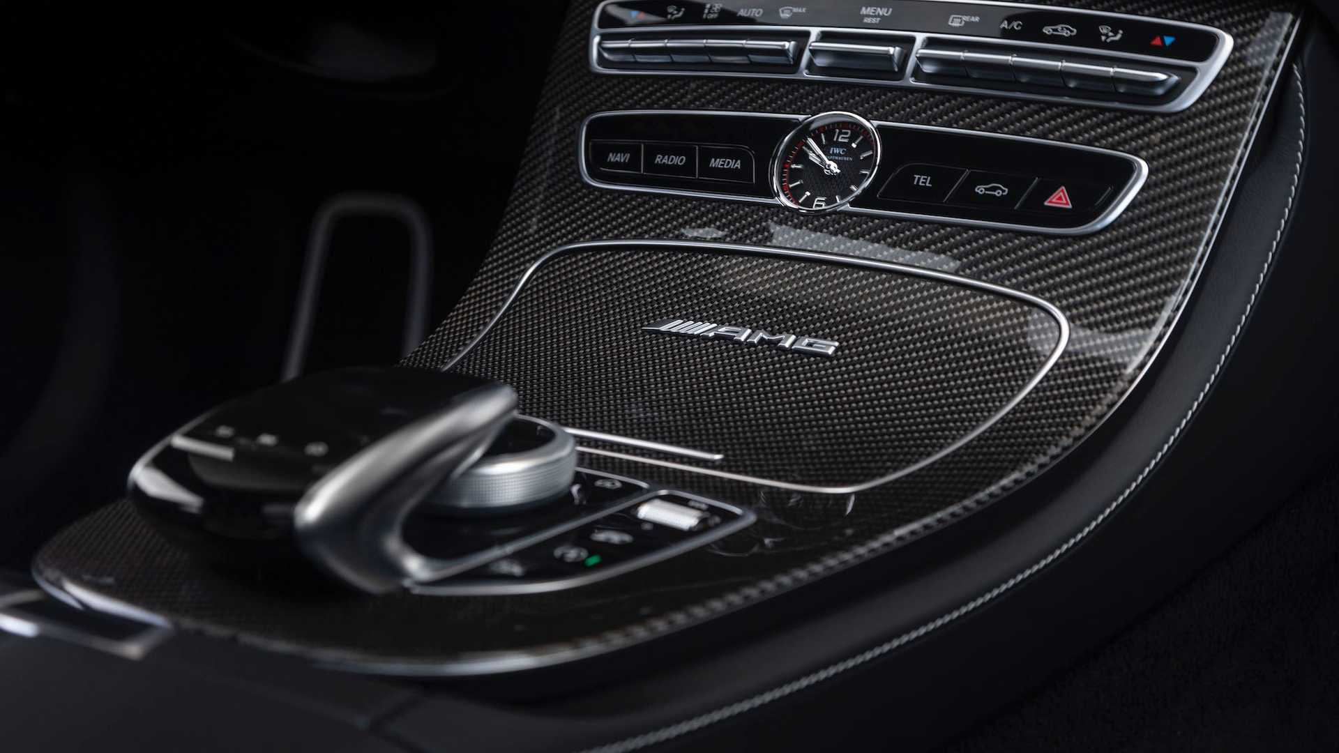 You Can Now Spec Your Mercedes-Benz In Almost Any Color Imagineable