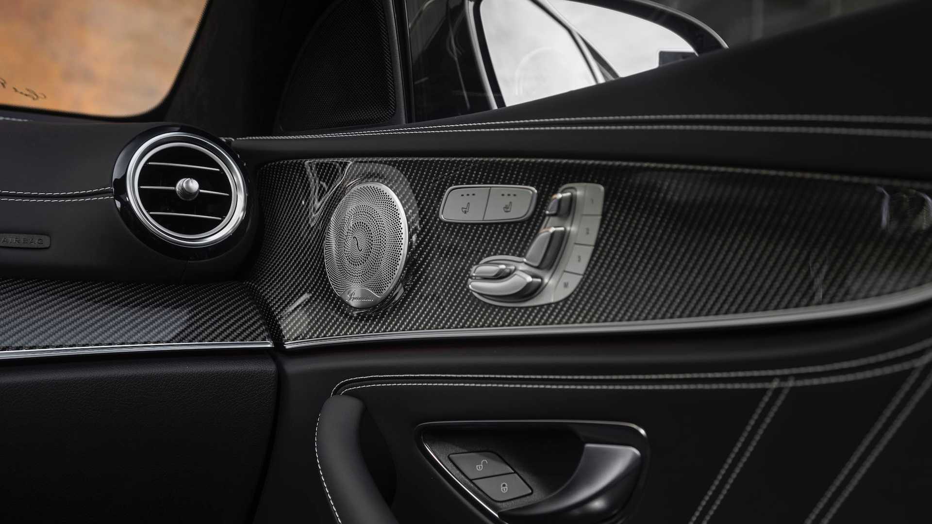 You Can Now Spec Your Mercedes-Benz In Almost Any Color Imagineable