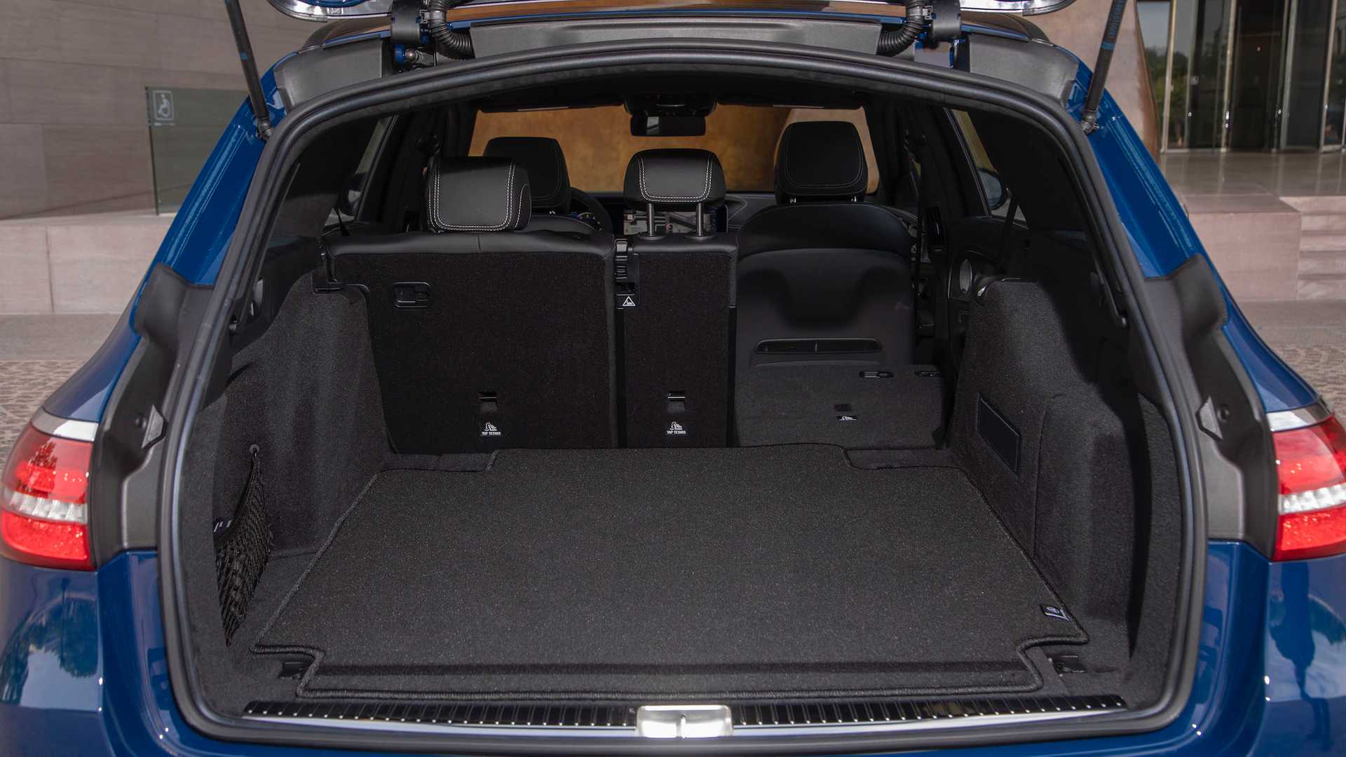 You Can Now Spec Your Mercedes-Benz In Almost Any Color Imagineable