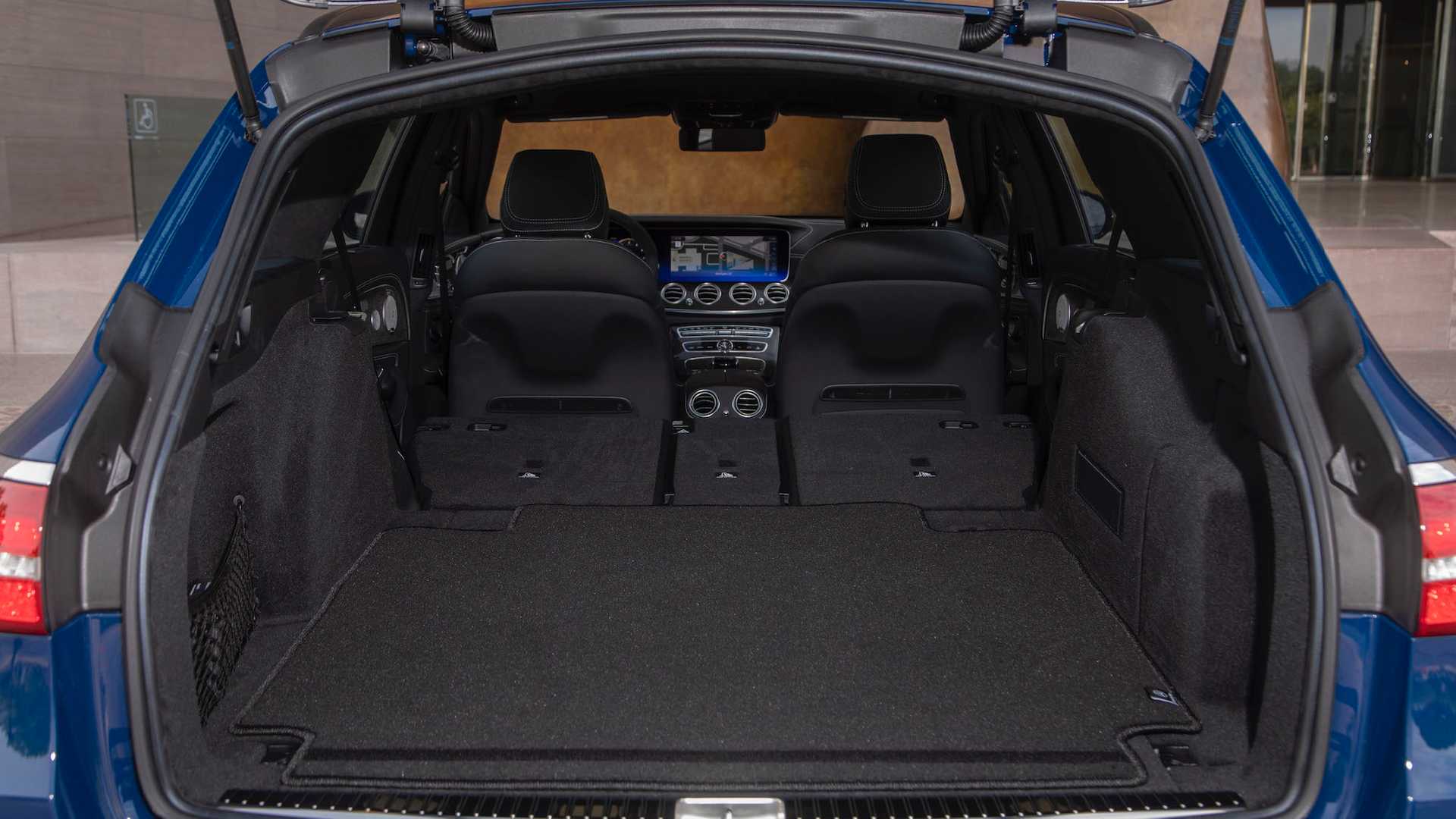 You Can Now Spec Your Mercedes-Benz In Almost Any Color Imagineable