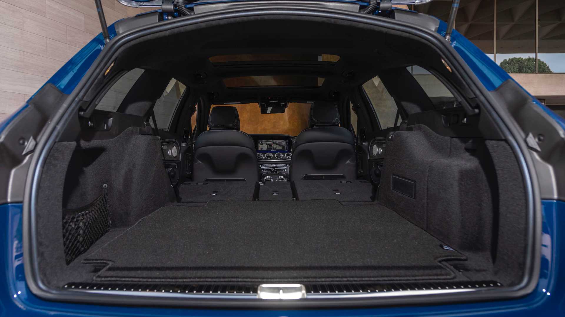 You Can Now Spec Your Mercedes-Benz In Almost Any Color Imagineable