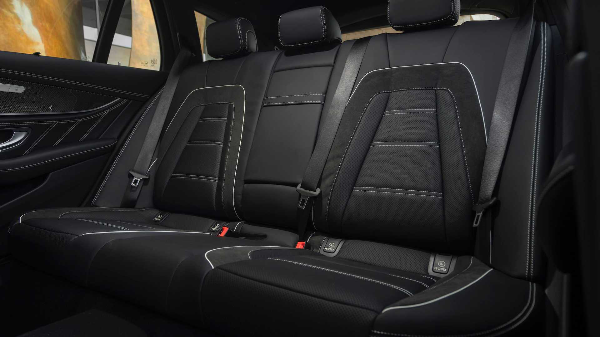 You Can Now Spec Your Mercedes-Benz In Almost Any Color Imagineable