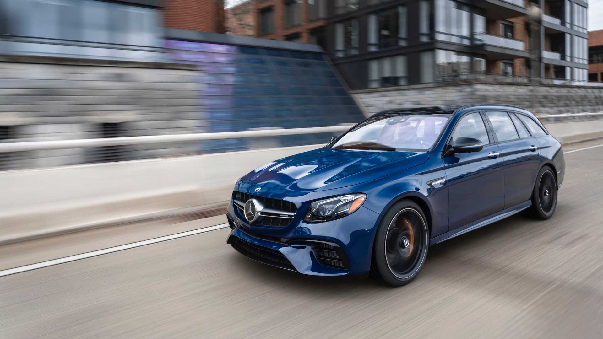 You Can Now Spec Your Mercedes-Benz In Almost Any Color Imagineable