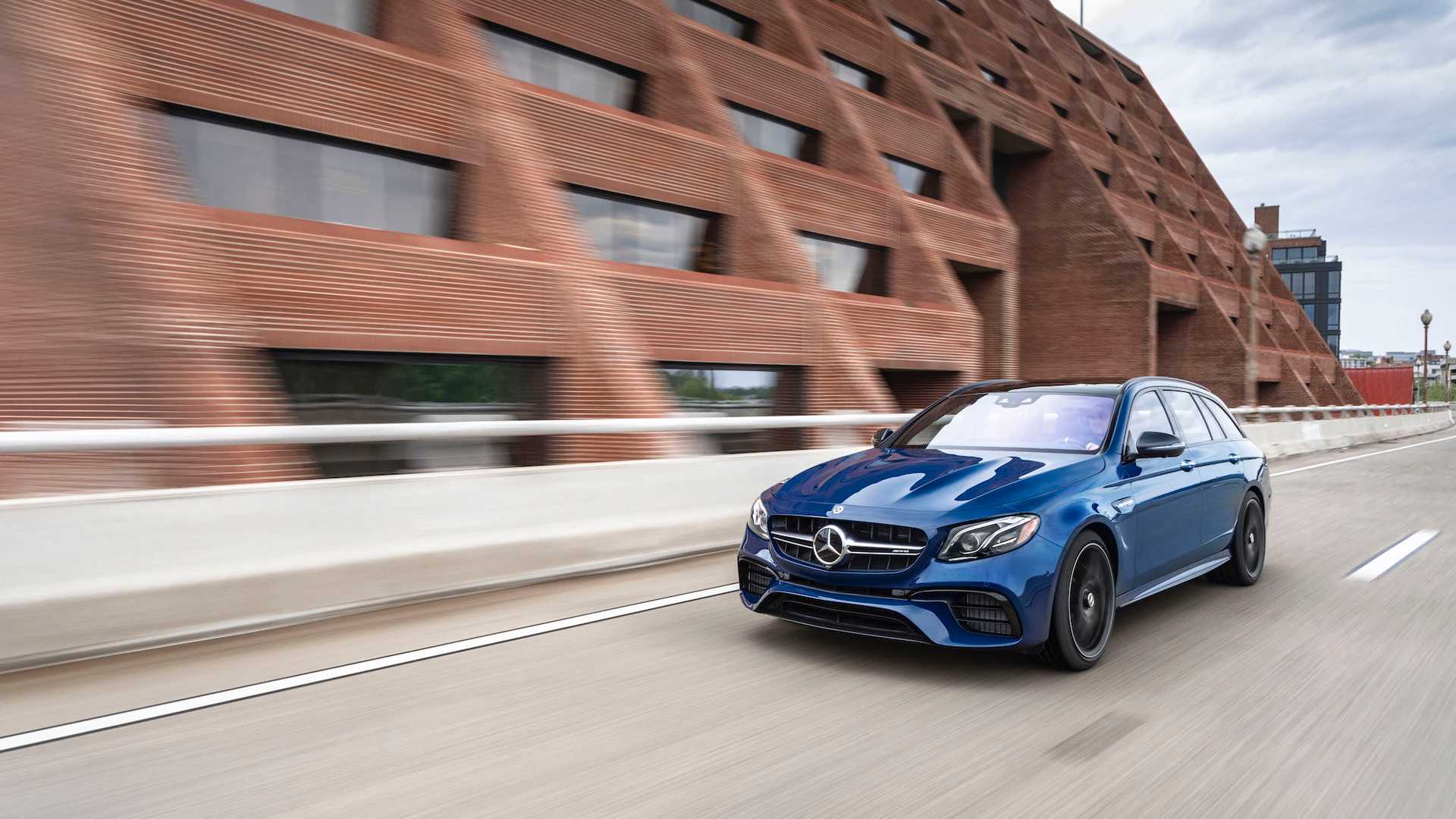 You Can Now Spec Your Mercedes-Benz In Almost Any Color Imagineable