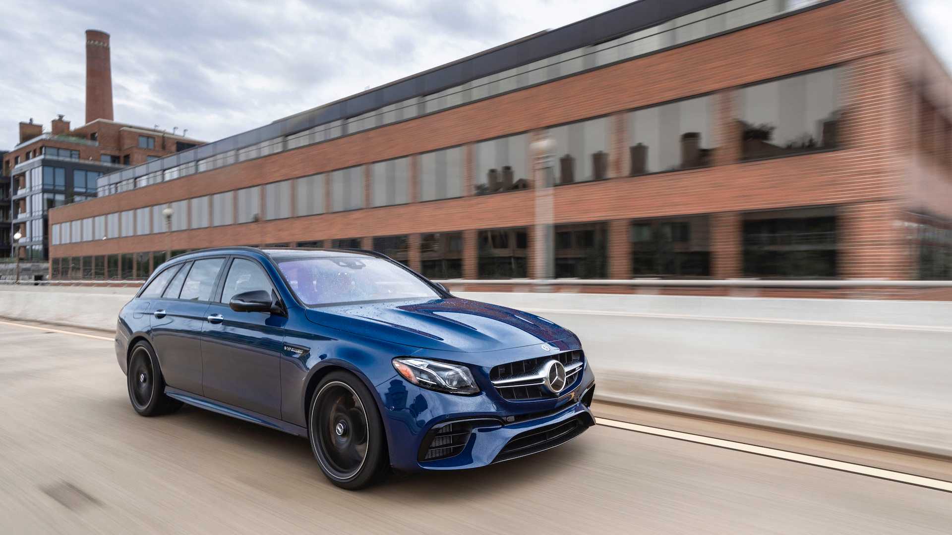 You Can Now Spec Your Mercedes-Benz In Almost Any Color Imagineable