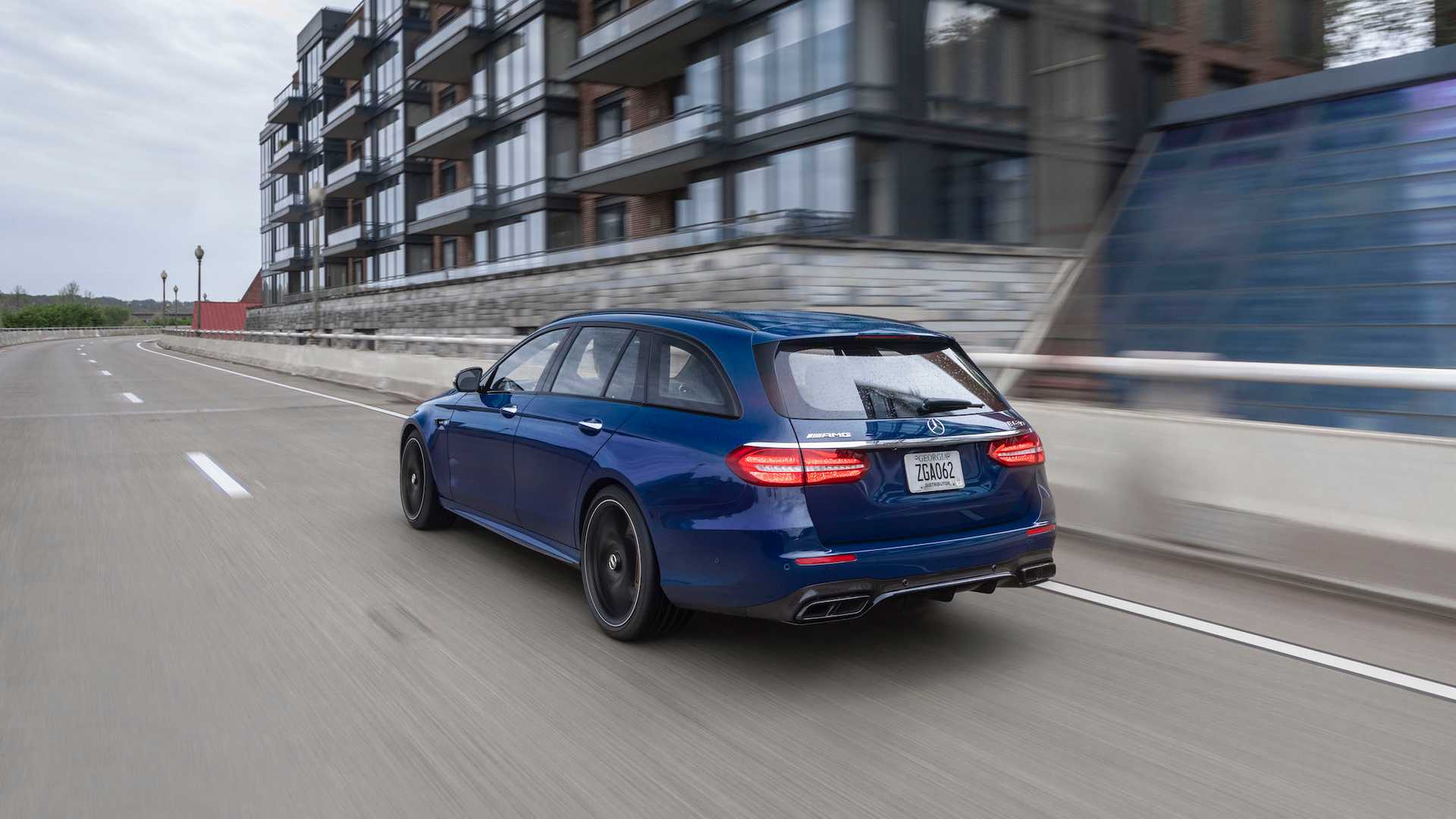 You Can Now Spec Your Mercedes-Benz In Almost Any Color Imagineable