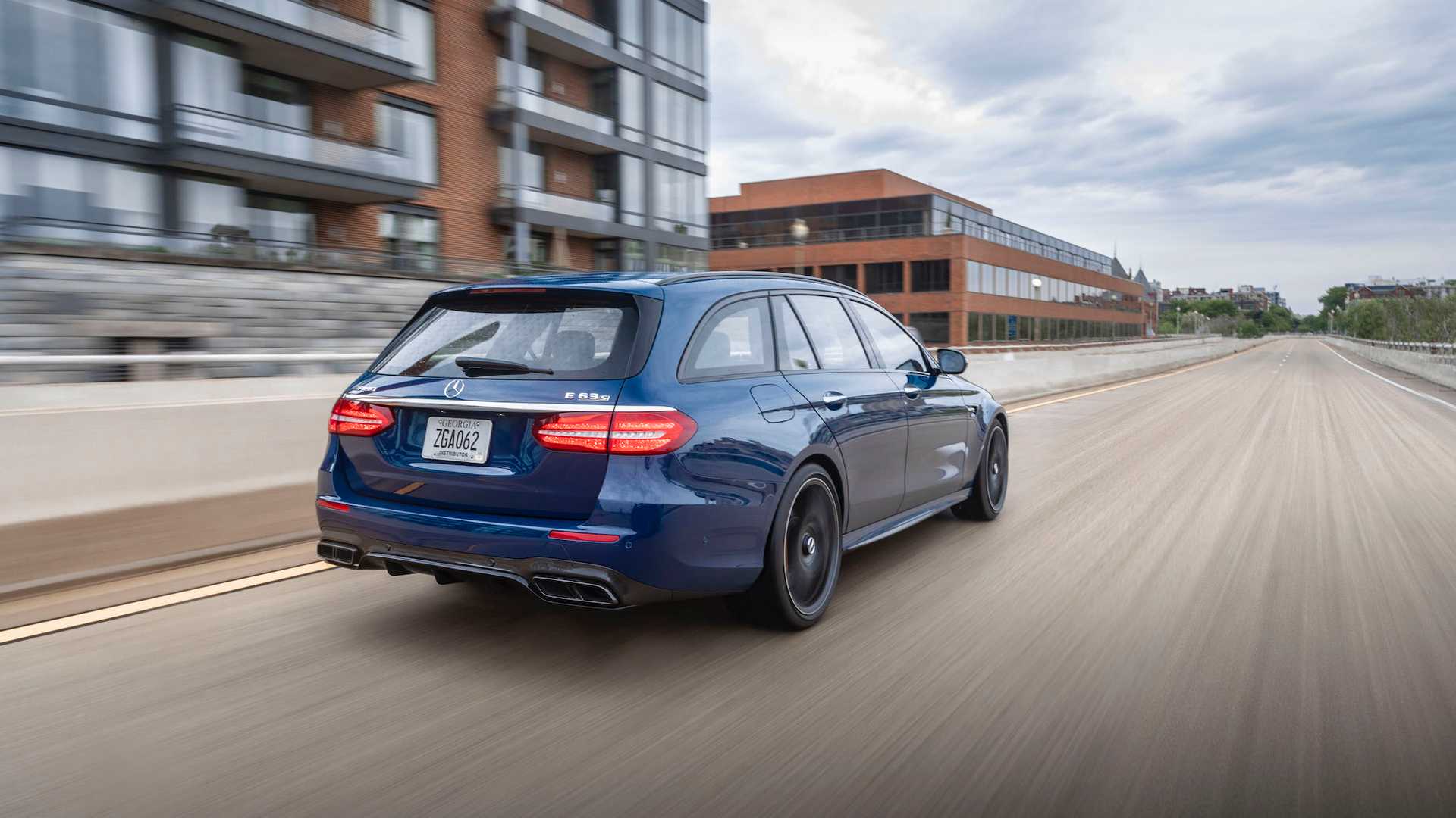 You Can Now Spec Your Mercedes-Benz In Almost Any Color Imagineable