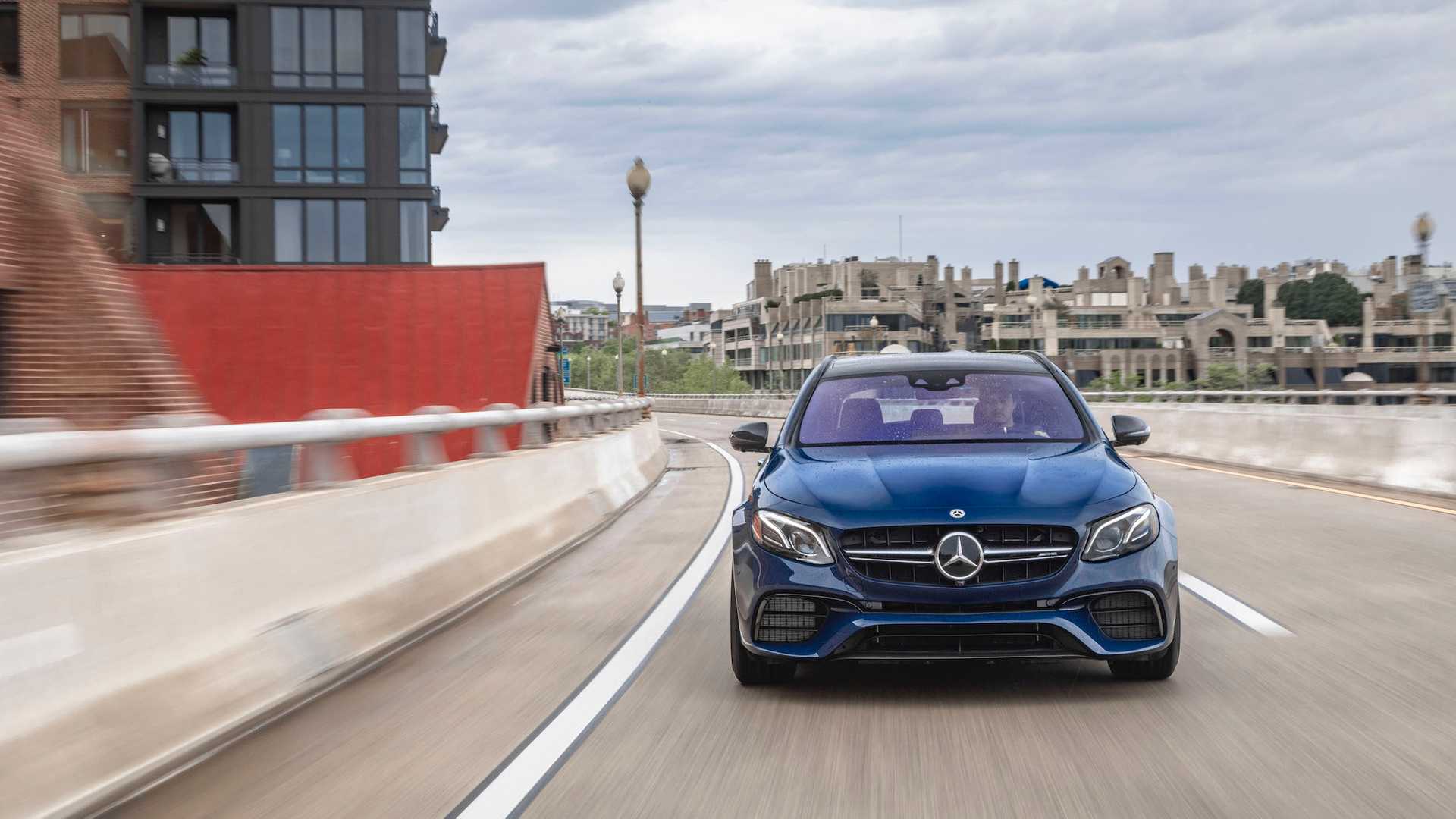 You Can Now Spec Your Mercedes-Benz In Almost Any Color Imagineable