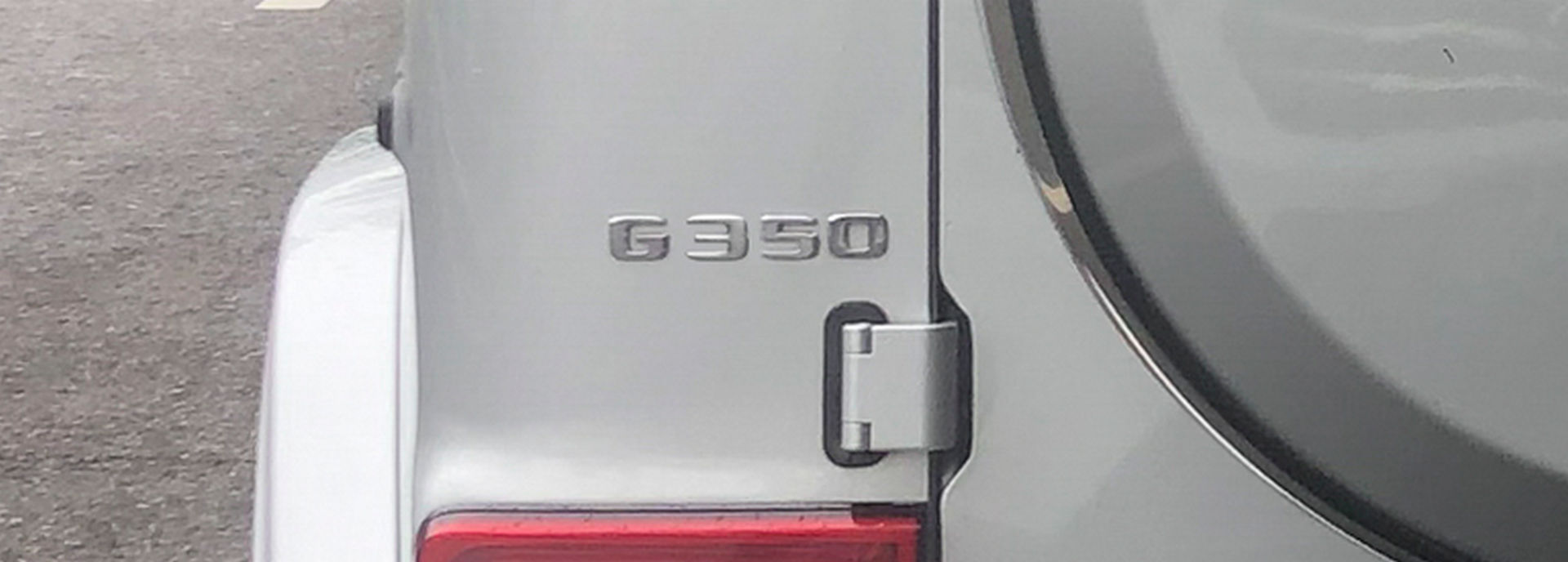 Mercedes-Benz G-Class Is Getting A 2.0L Turbo Four-Cylinder Engine In China