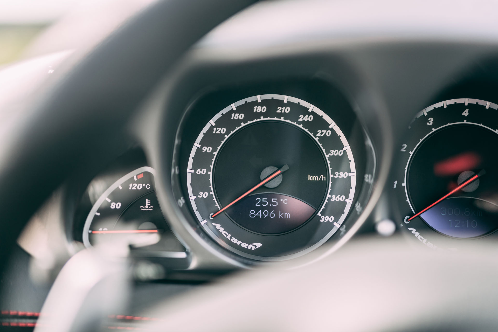 This Mercedes-Benz SLR Stirling Moss Is One Of Just 75