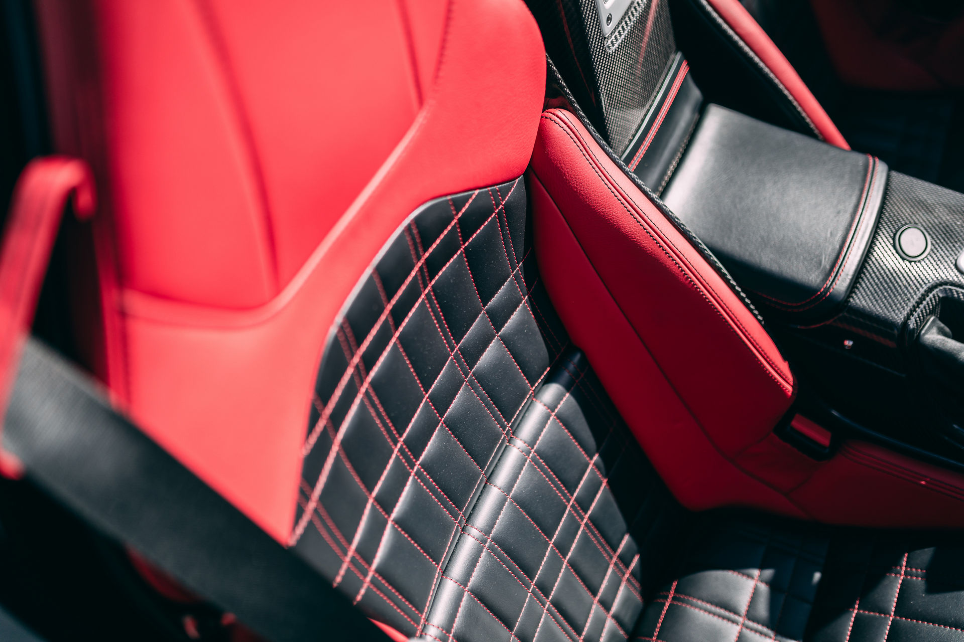 This Mercedes-Benz SLR Stirling Moss Is One Of Just 75