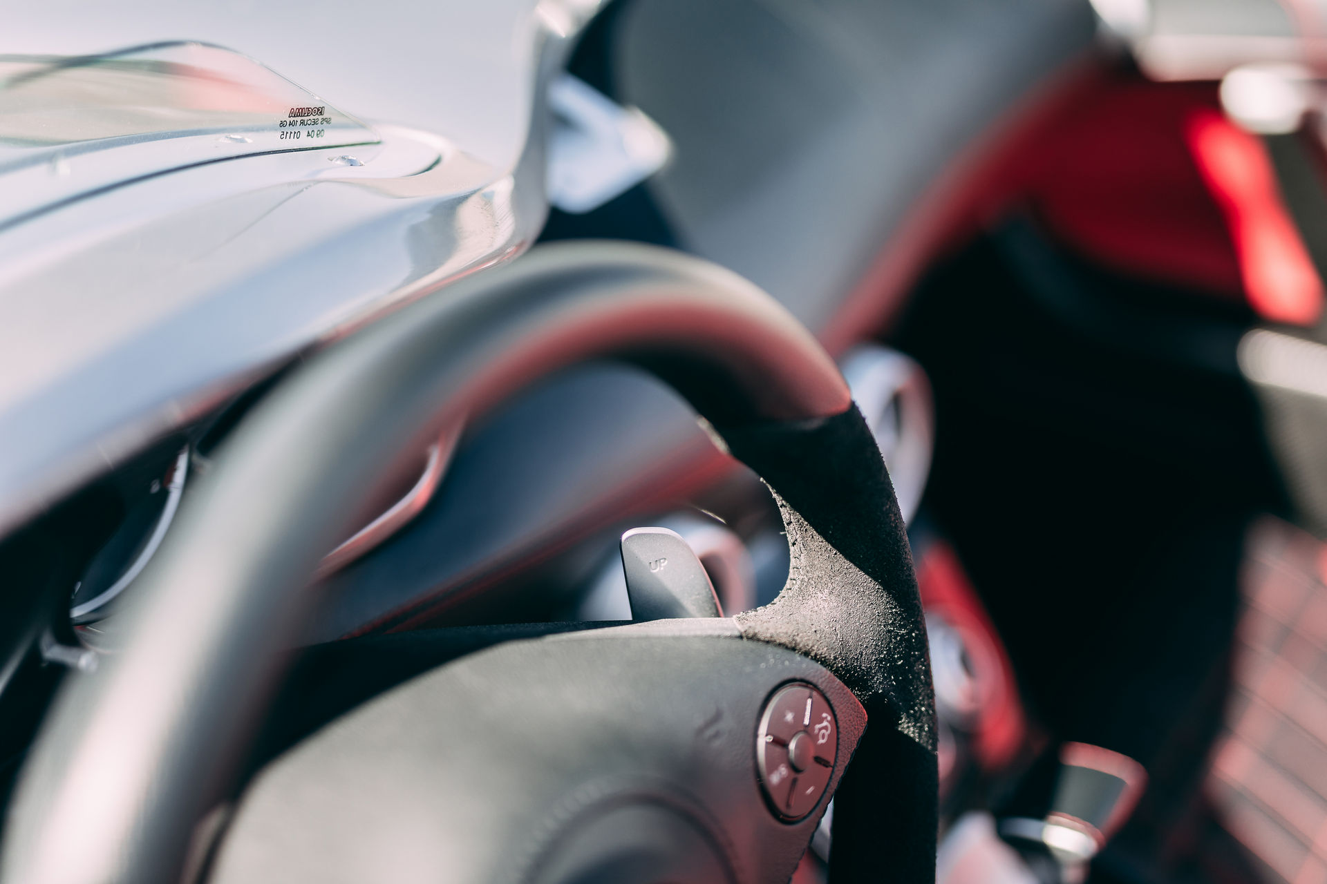 This Mercedes-Benz SLR Stirling Moss Is One Of Just 75