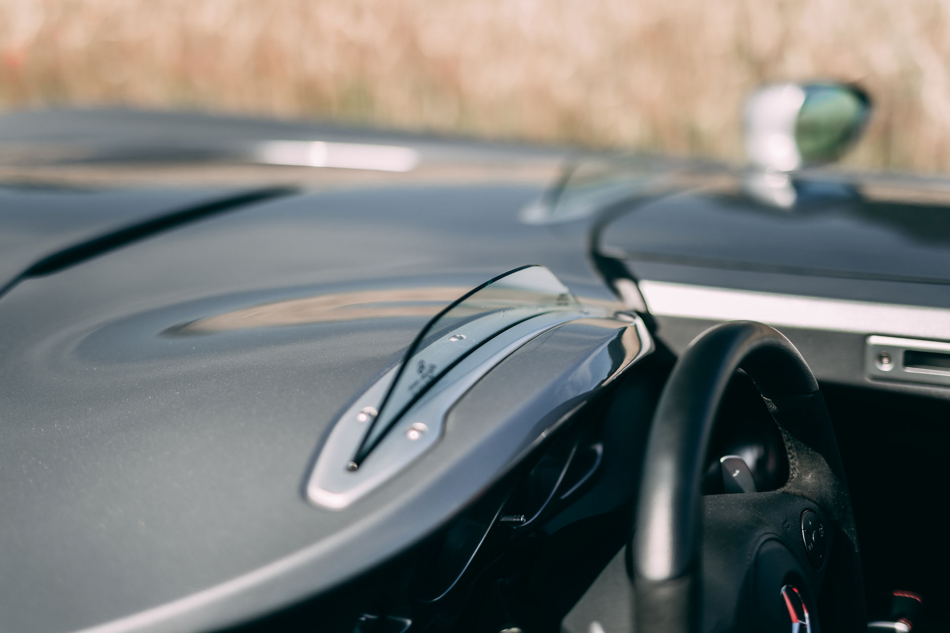 This Mercedes-Benz SLR Stirling Moss Is One Of Just 75