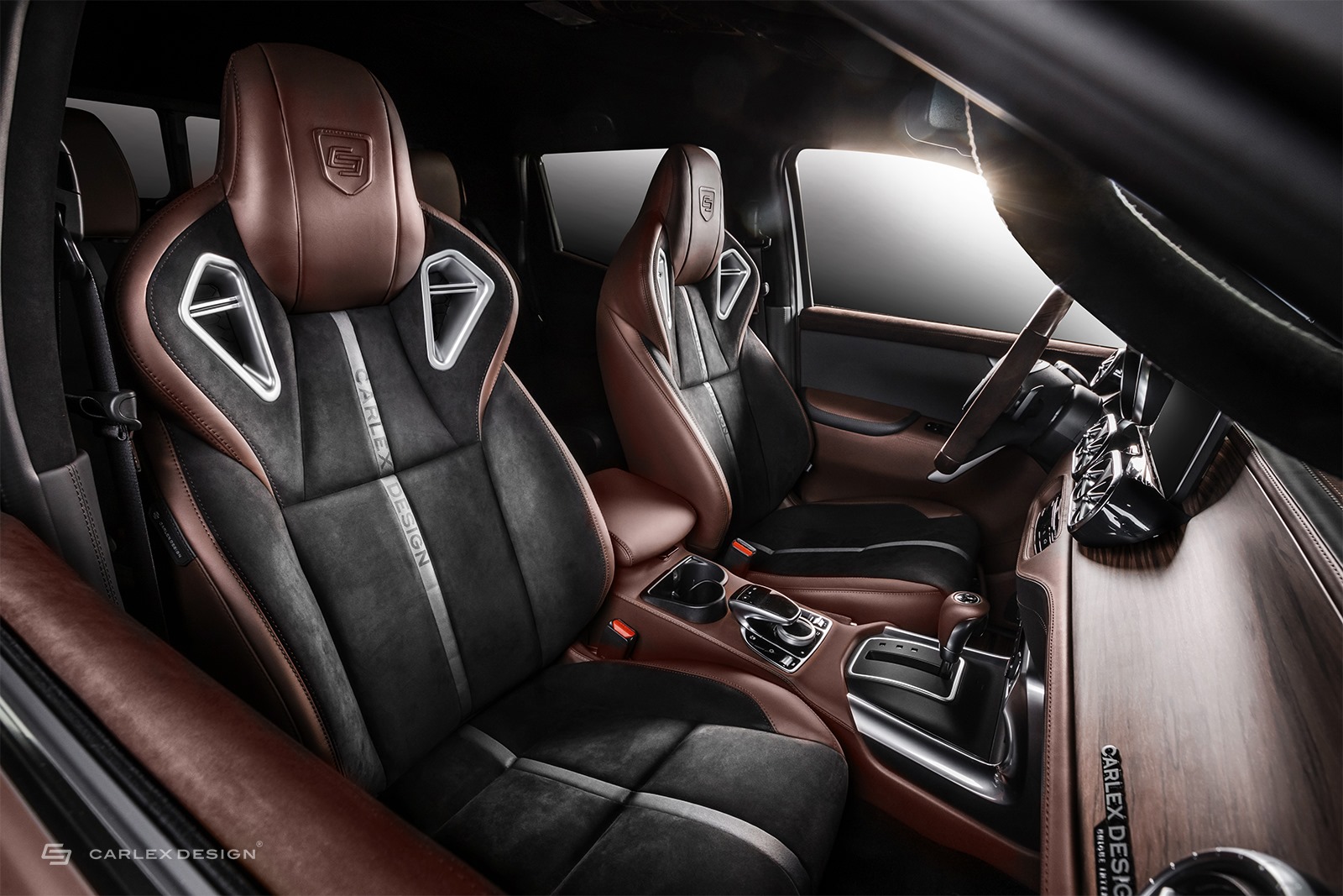 Pickup Design’s Mercedes-Benz X-Class Is As Sumptuous As It Gets