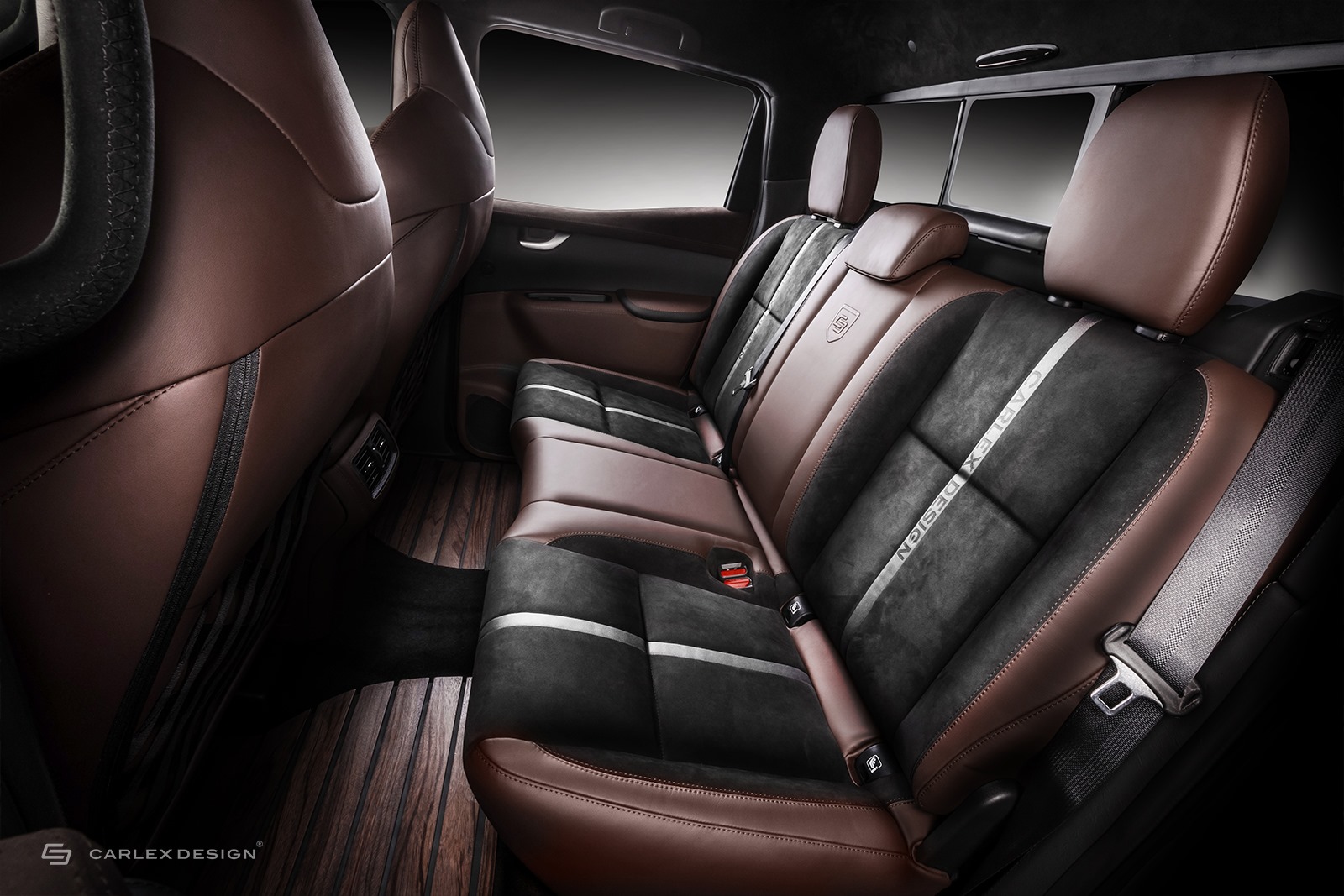 Pickup Design’s Mercedes-Benz X-Class Is As Sumptuous As It Gets