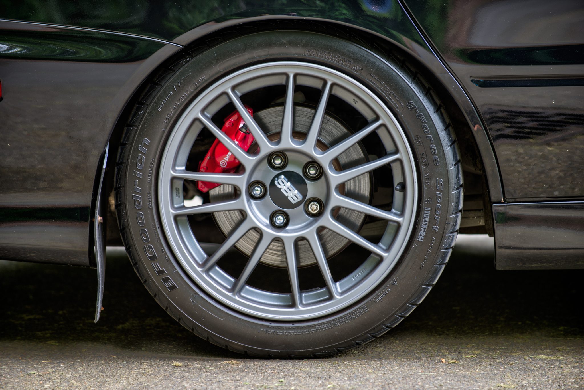 Mitsubishi’s Evolution IX MR Could Become A Future Classic