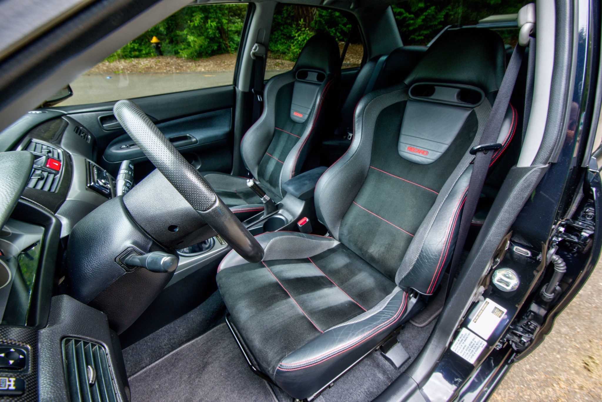 Mitsubishi’s Evolution IX MR Could Become A Future Classic