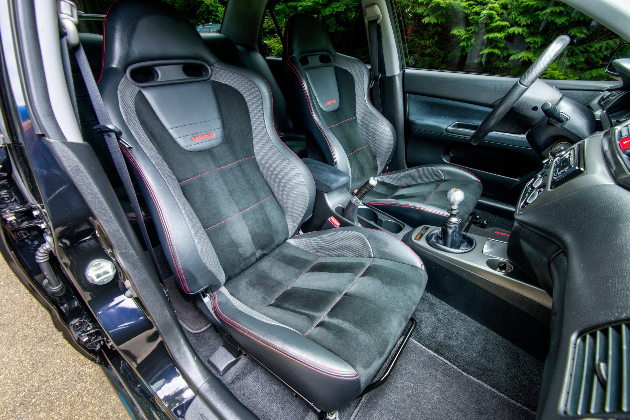 Mitsubishi’s Evolution IX MR Could Become A Future Classic