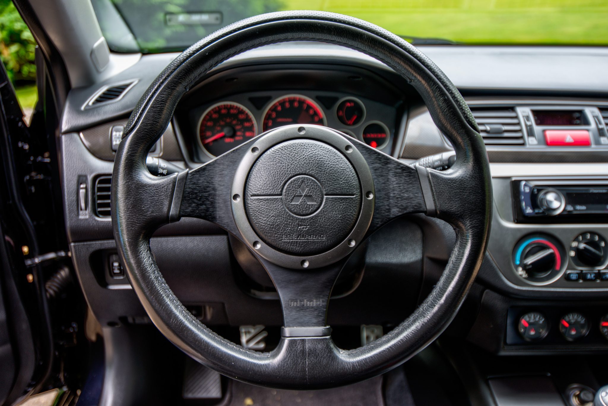 Mitsubishi’s Evolution IX MR Could Become A Future Classic