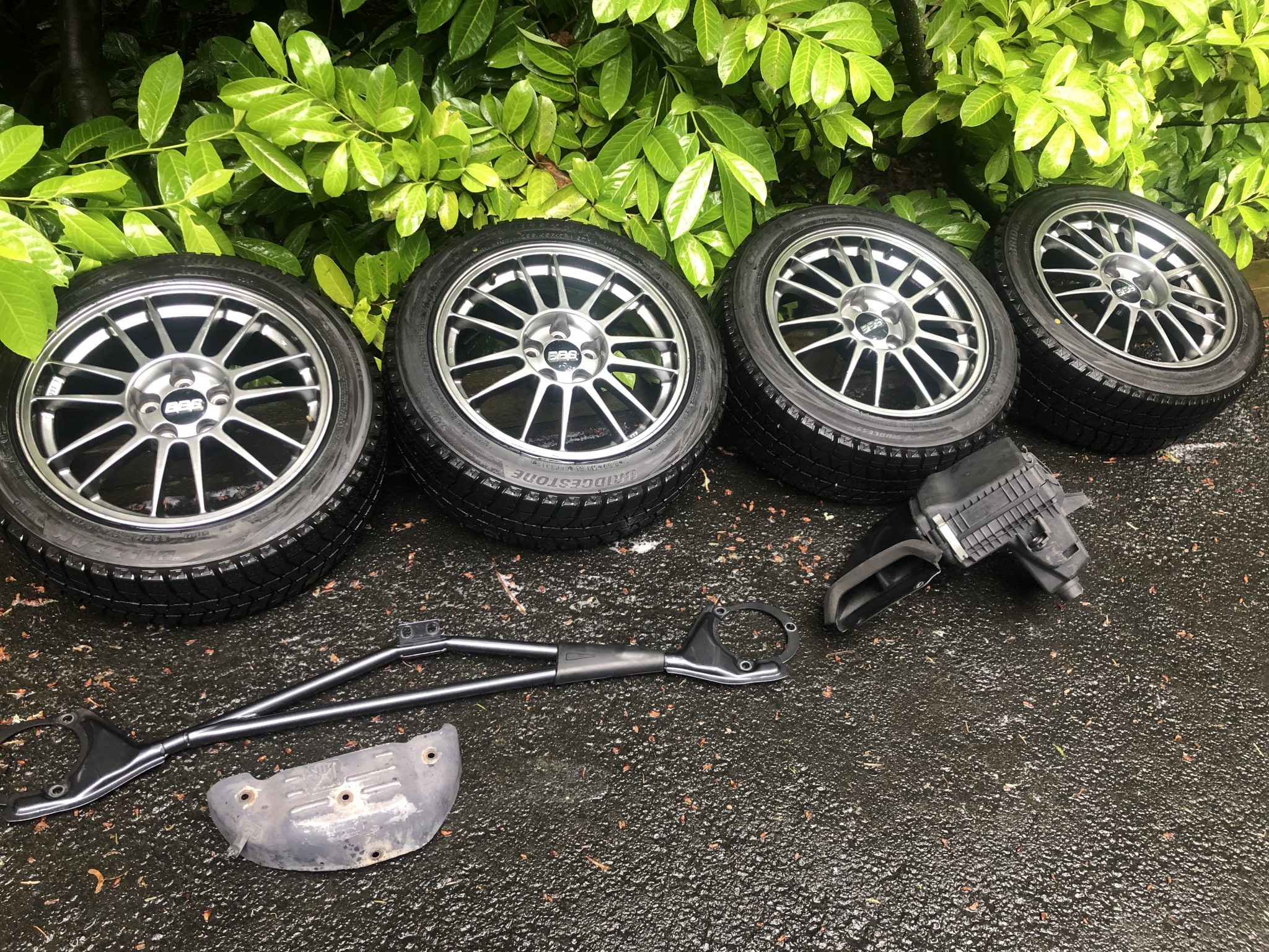 Mitsubishi’s Evolution IX MR Could Become A Future Classic