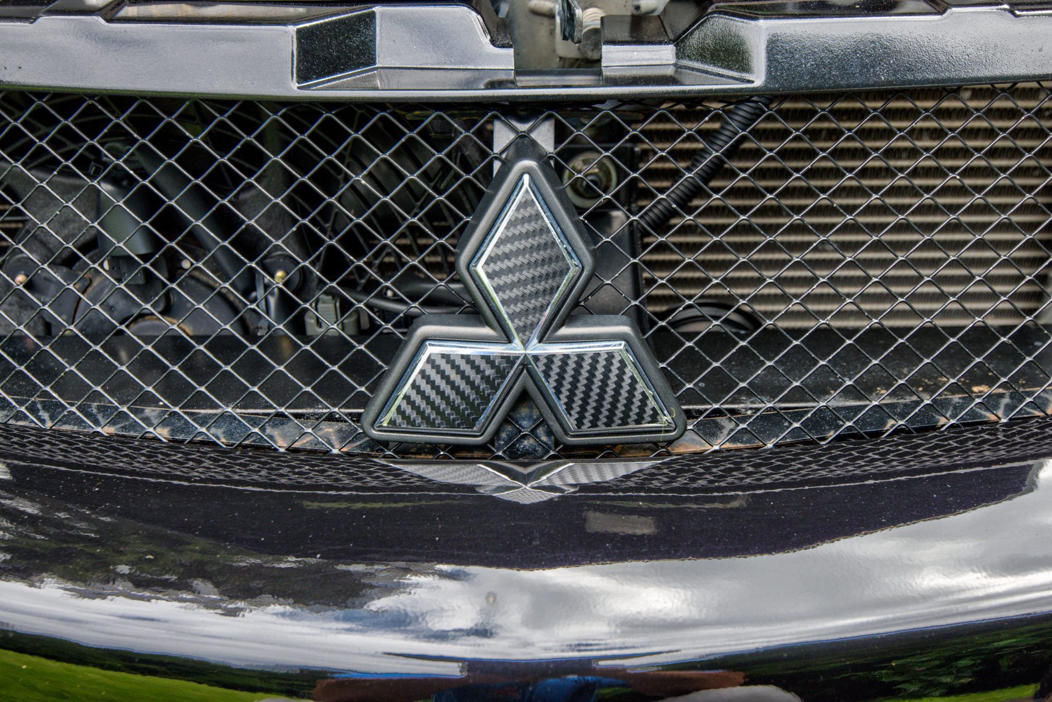 Mitsubishi’s Evolution IX MR Could Become A Future Classic