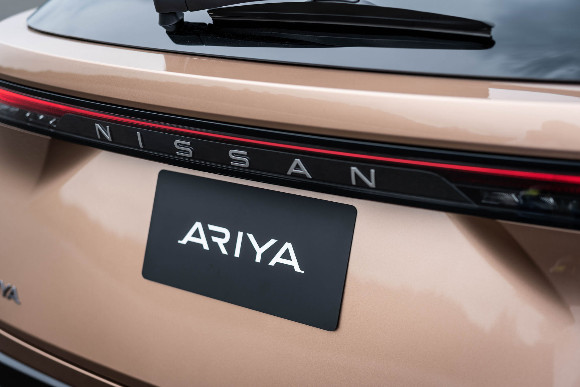 2022 Nissan Ariya EV Retains Concept Looks, Offers Up To 389 HP And 380 Miles Range