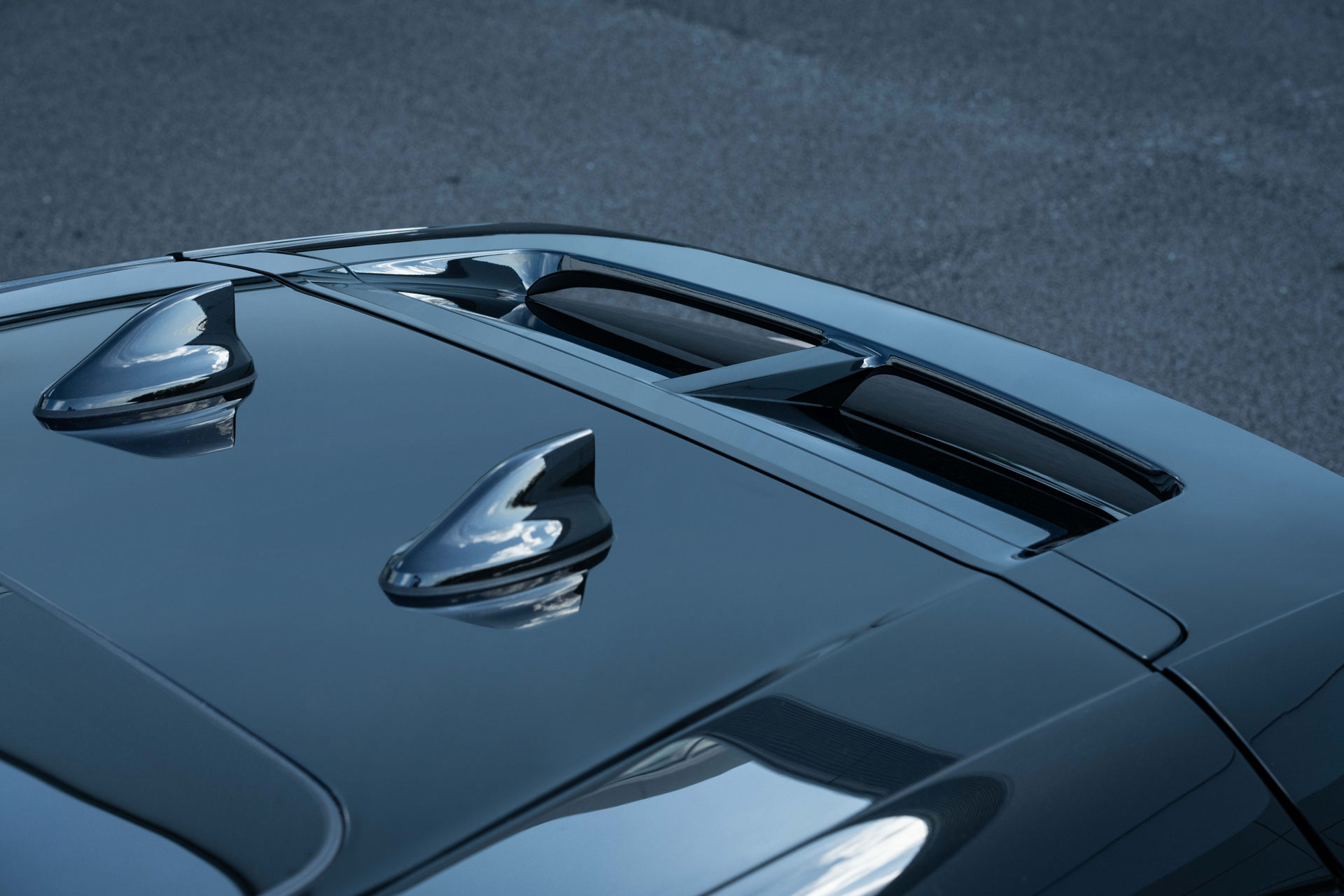 2022 Nissan Ariya EV Retains Concept Looks, Offers Up To 389 HP And 380 Miles Range