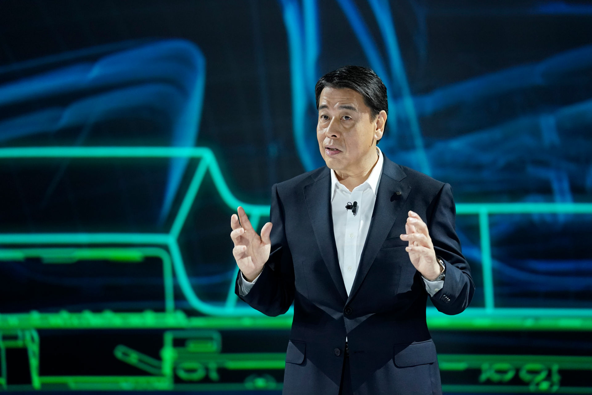 2022 Nissan Ariya EV Retains Concept Looks, Offers Up To 389 HP And 380 Miles Range