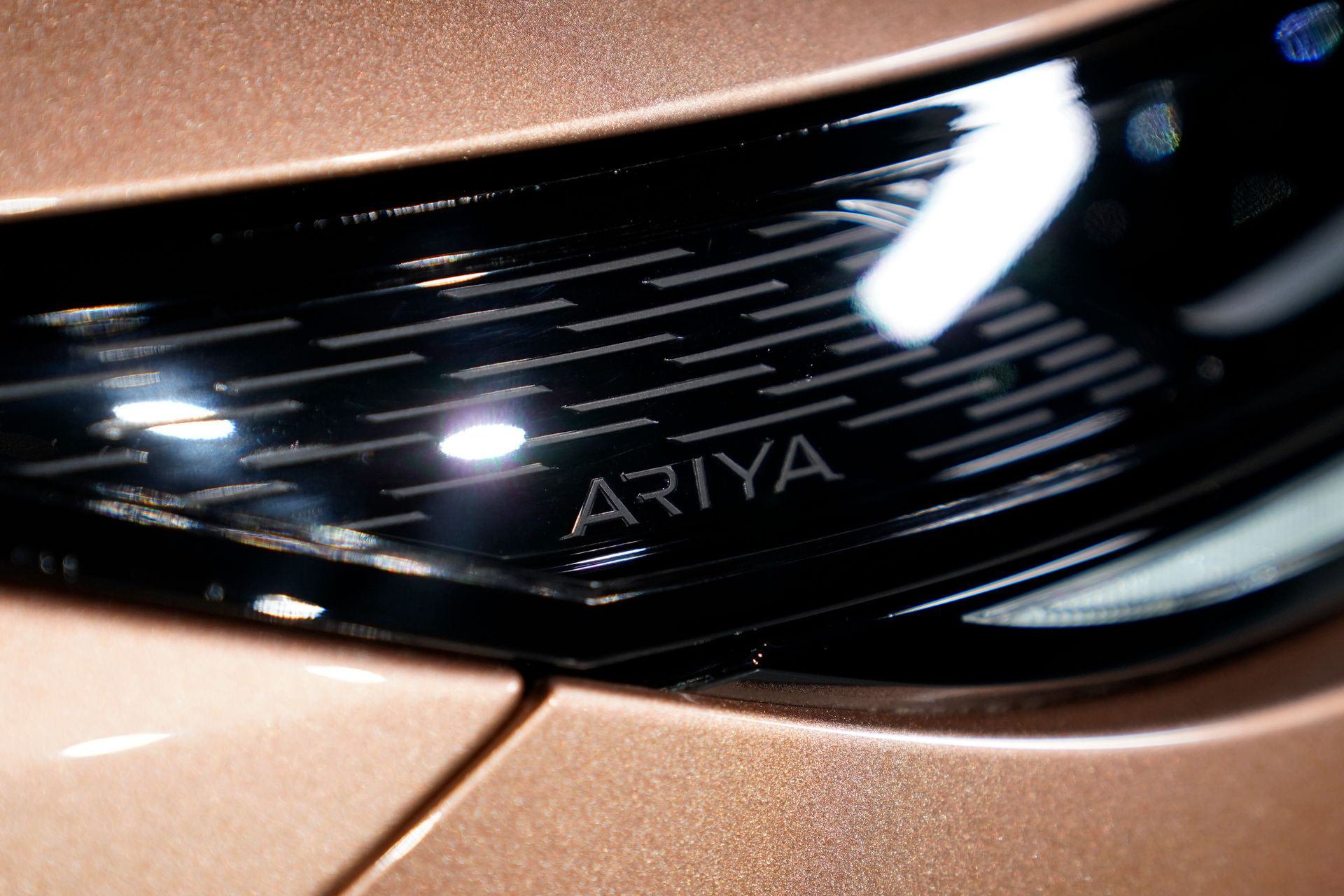 2022 Nissan Ariya EV Retains Concept Looks, Offers Up To 389 HP And 380 Miles Range