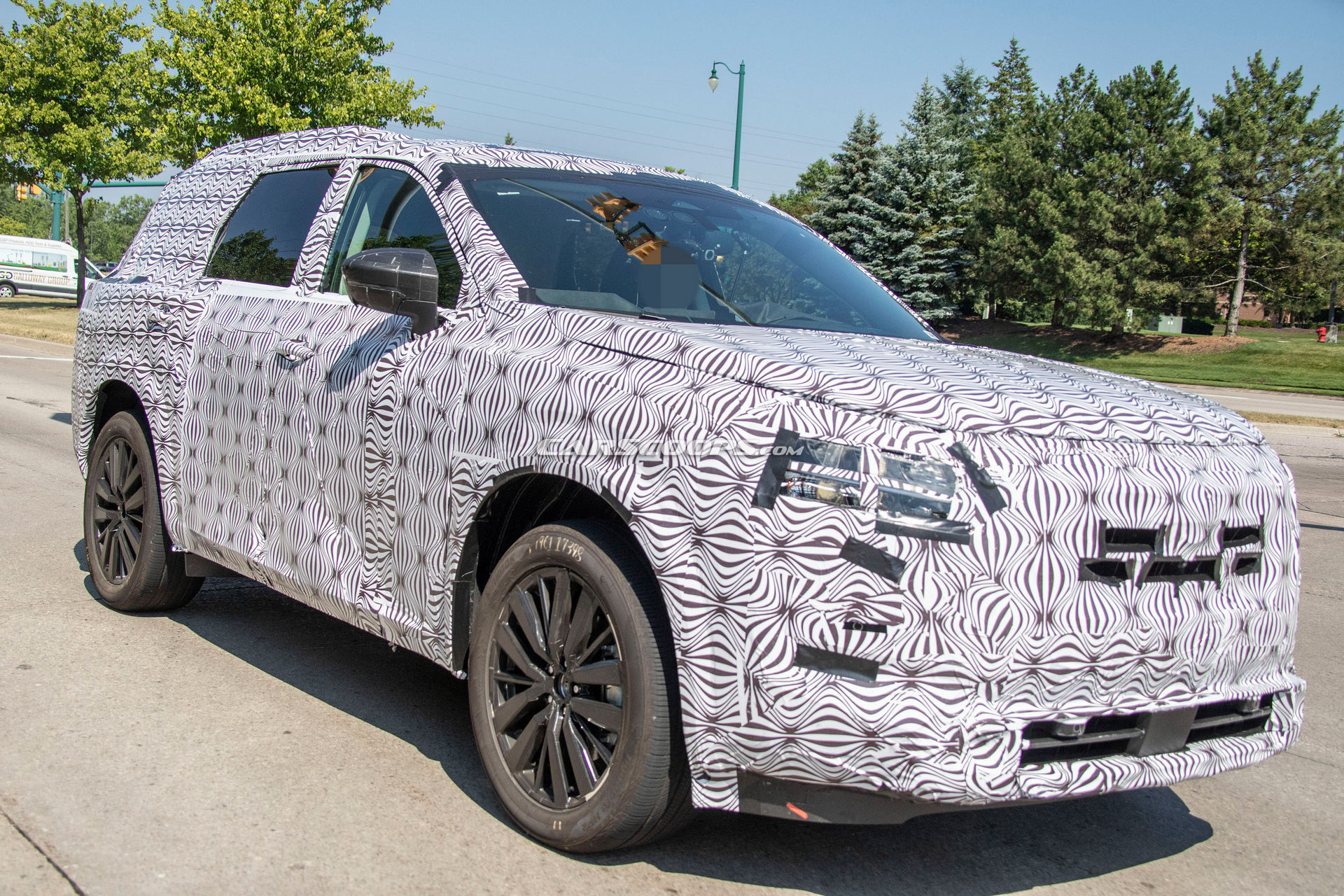 2022 Nissan Frontier To Debut On February 4th