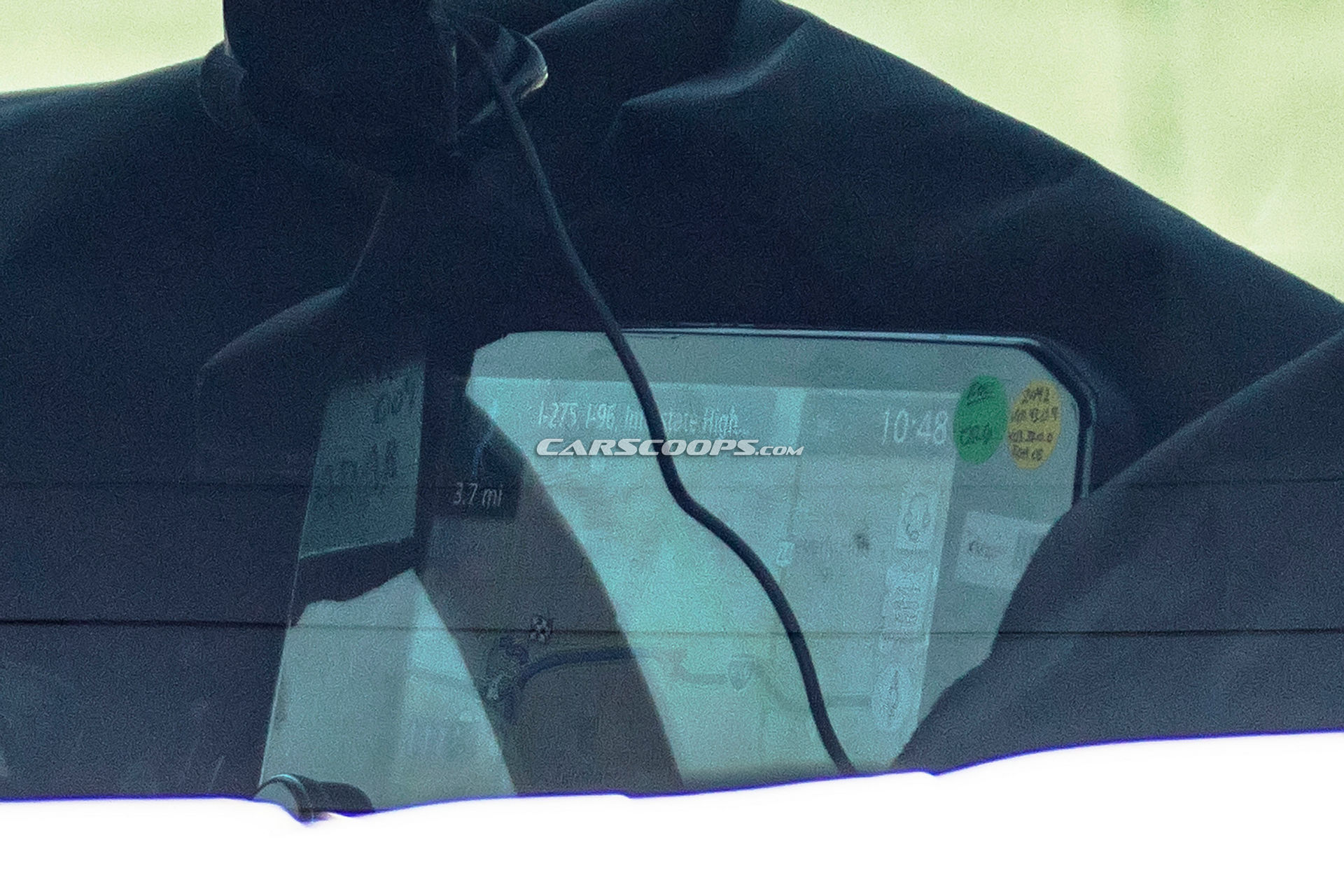 2022 Nissan Frontier To Debut On February 4th