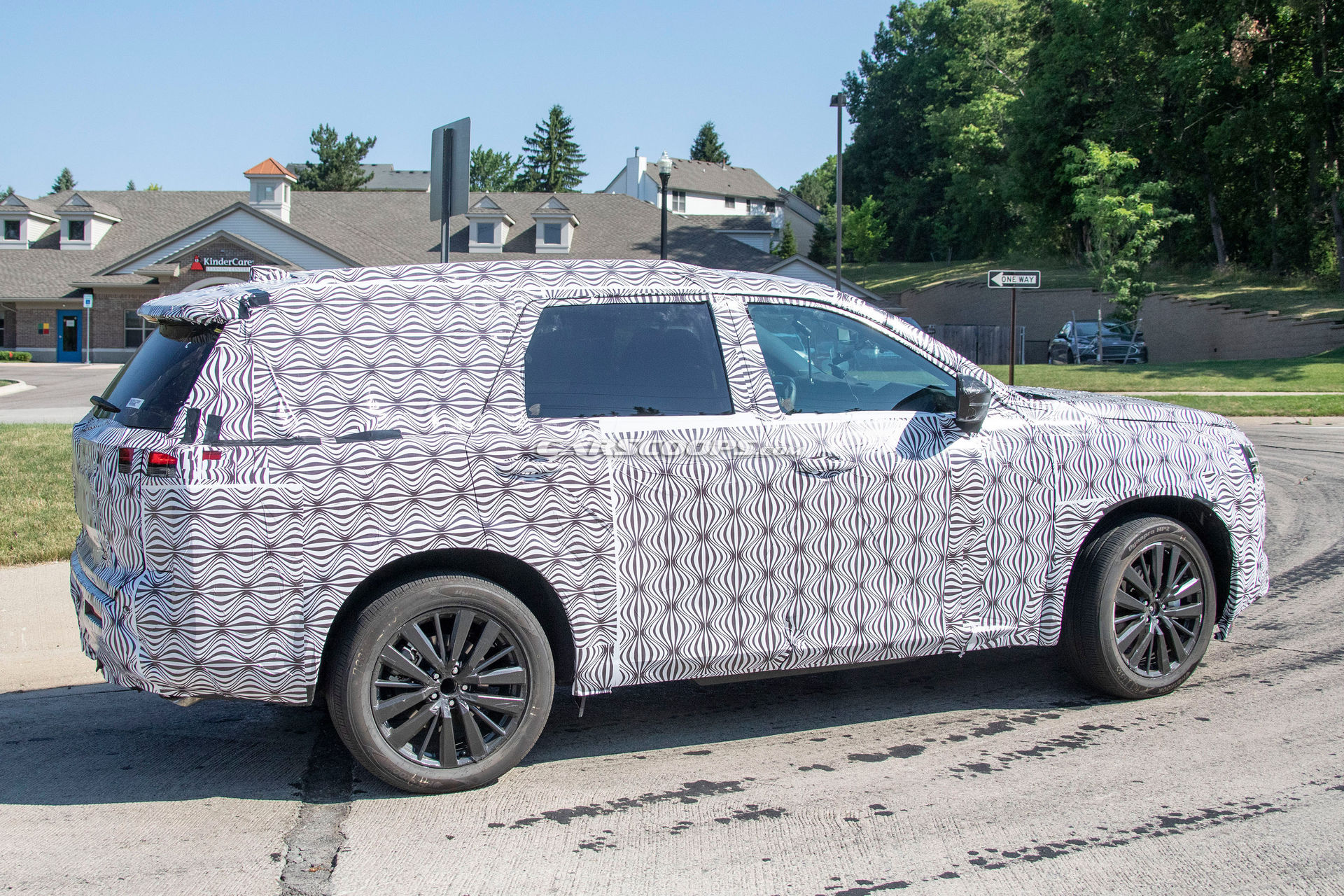 2022 Nissan Frontier To Debut On February 4th