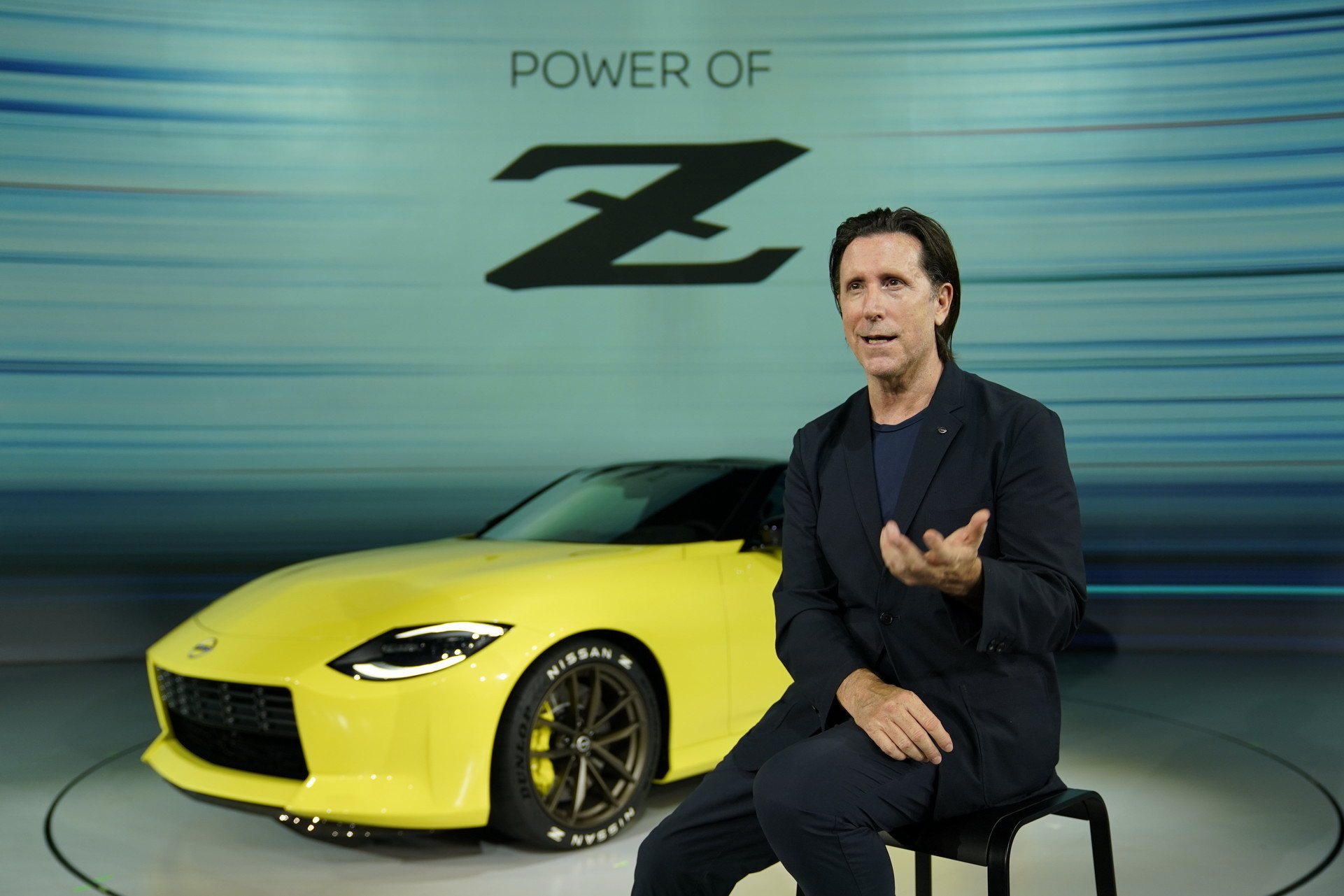 Nissan Z Proto: 100+ Photos To Sweeten The Wait For The Production 400Z Coupe