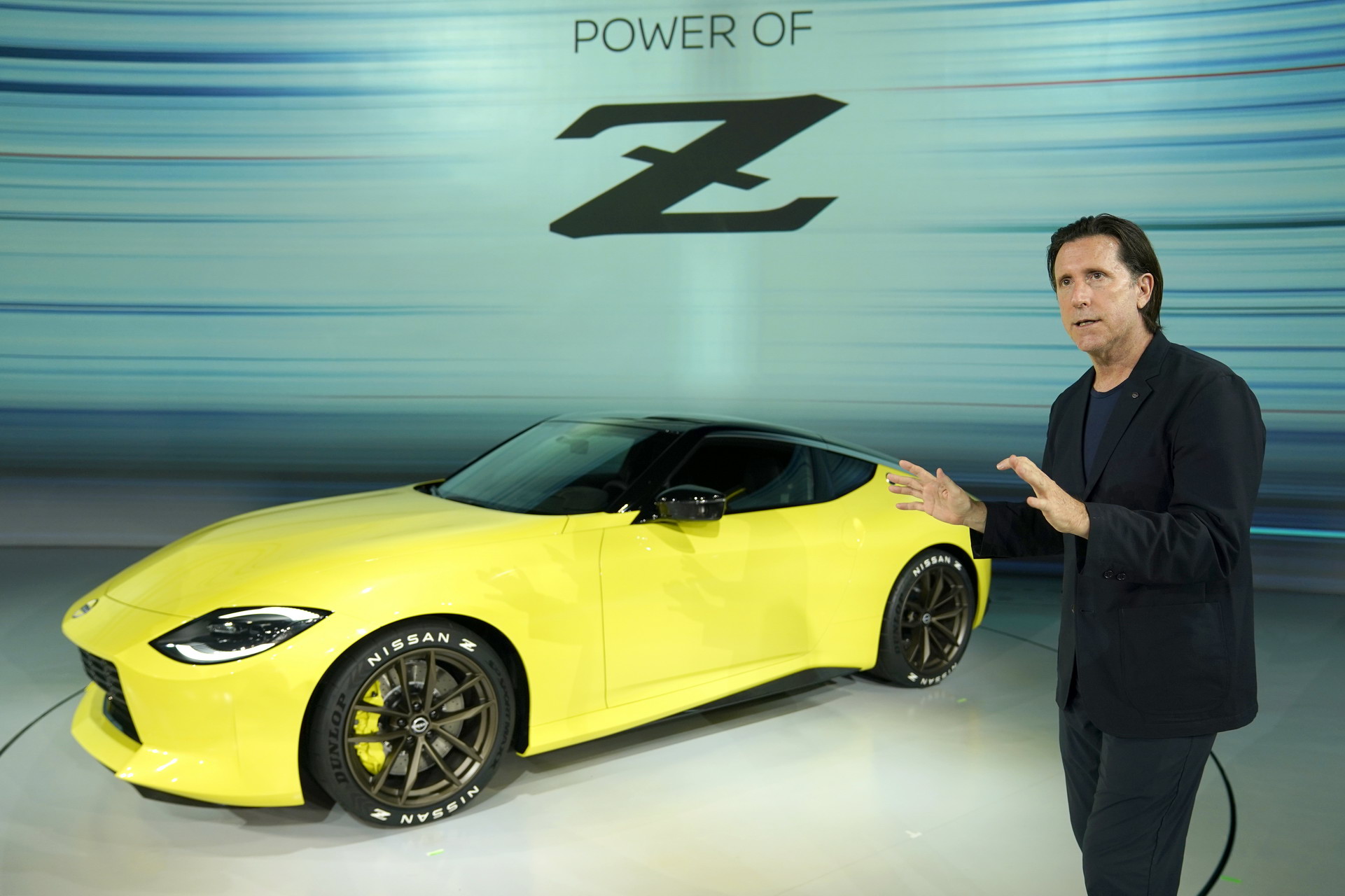 Nissan Z Proto: 100+ Photos To Sweeten The Wait For The Production 400Z Coupe