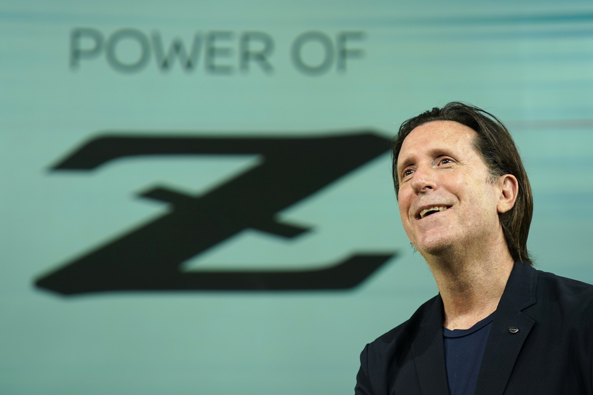 Nissan Z Proto: 100+ Photos To Sweeten The Wait For The Production 400Z Coupe