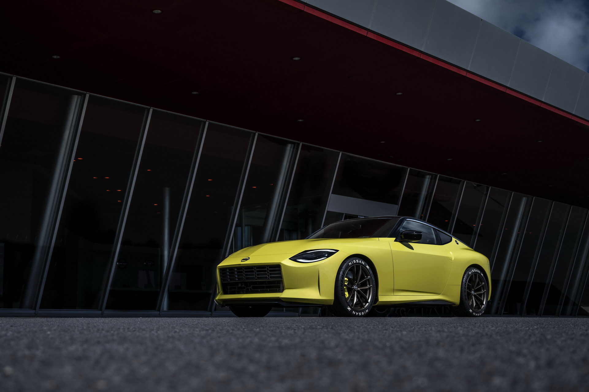 Nissan Z Proto: 100+ Photos To Sweeten The Wait For The Production 400Z Coupe